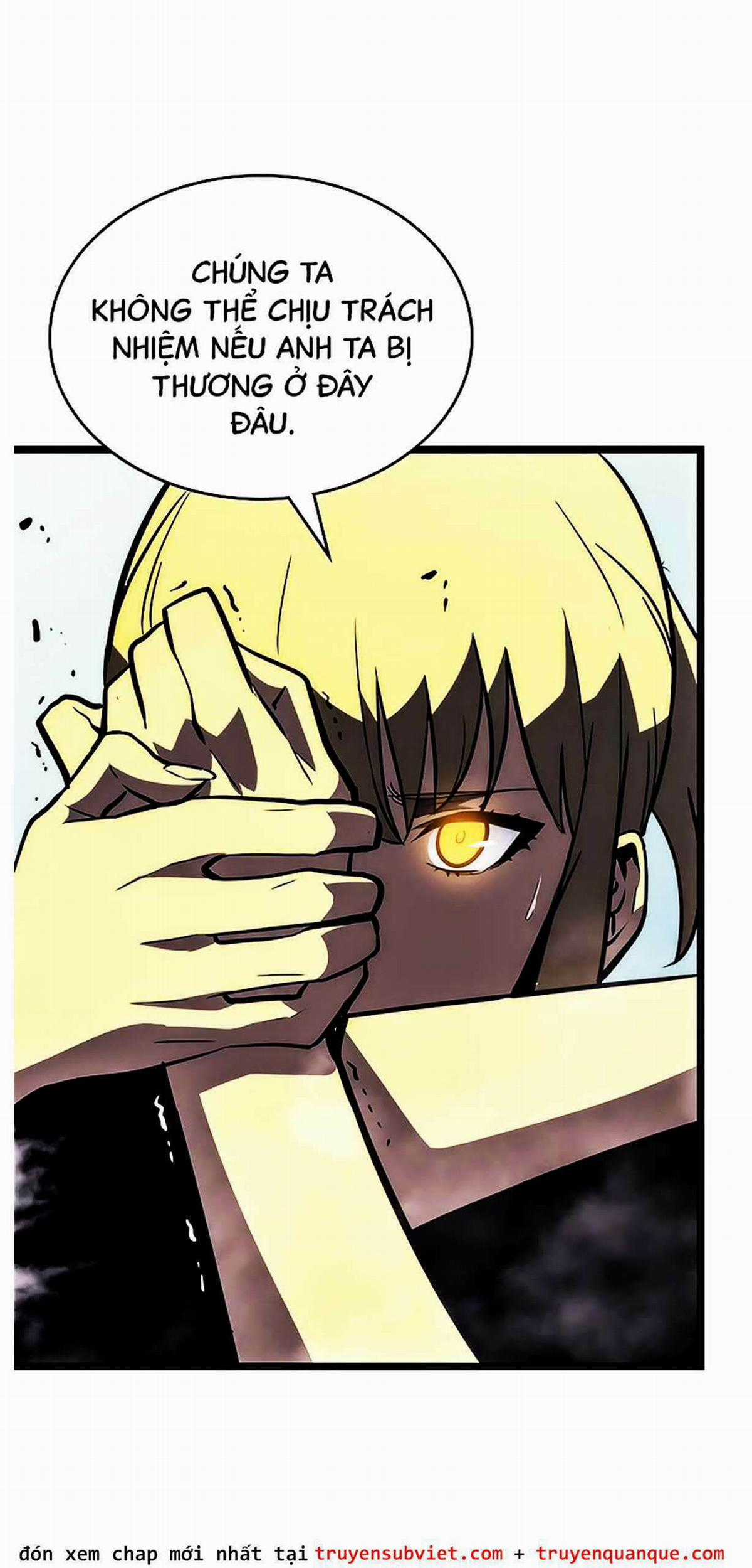 Tôi Thăng Cấp Một Mình Chapter 93 trang 48