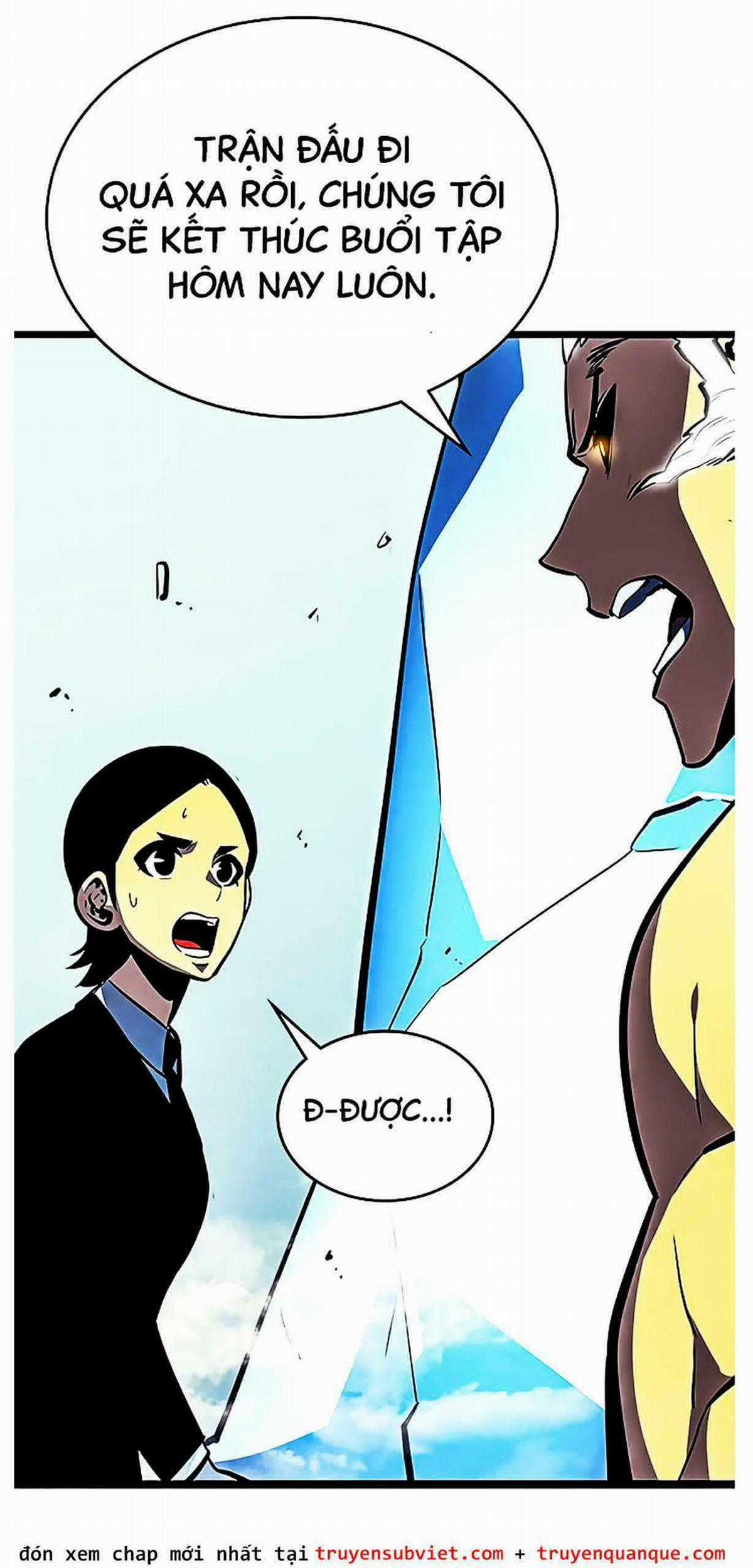 Tôi Thăng Cấp Một Mình Chapter 93 trang 49