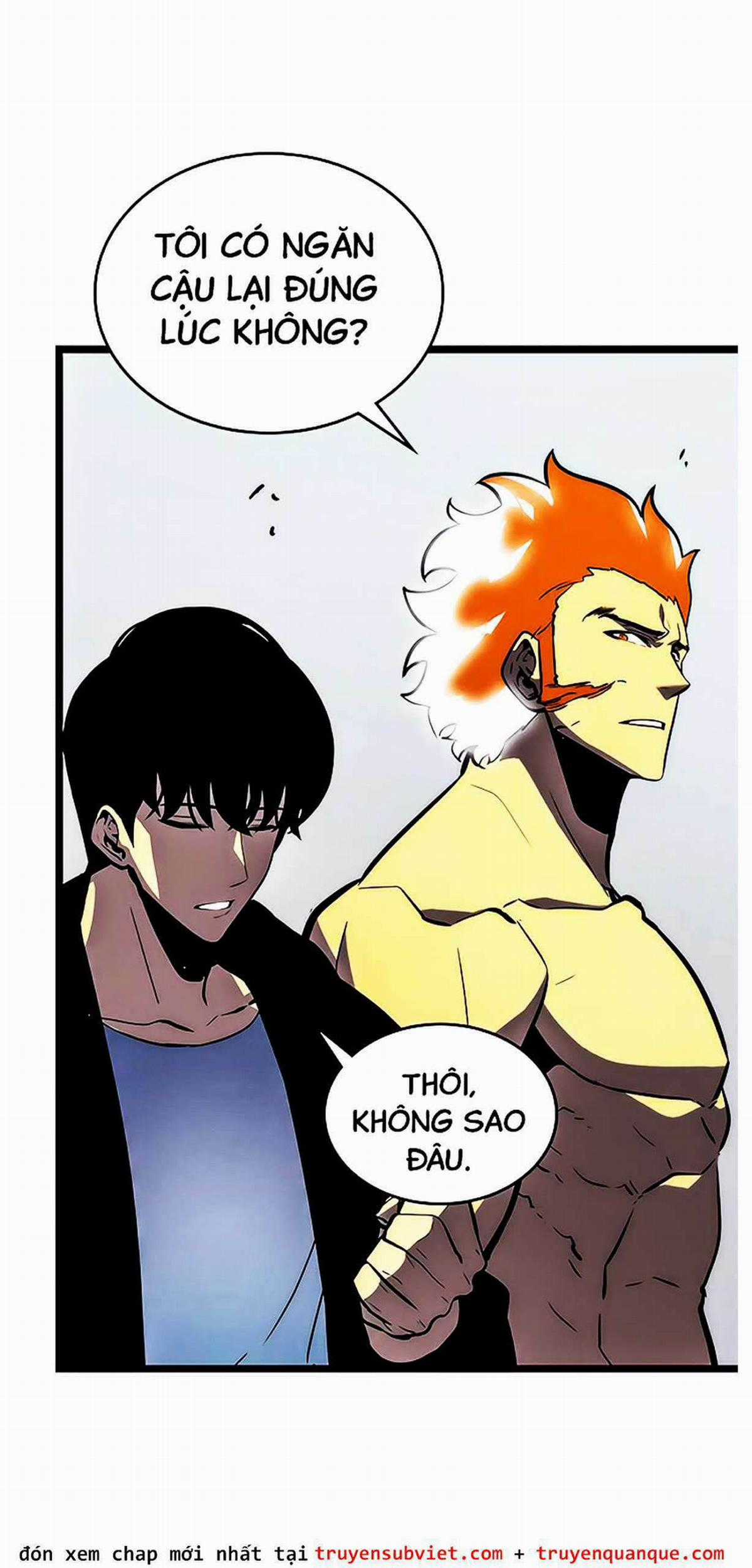 Tôi Thăng Cấp Một Mình Chapter 93 trang 50