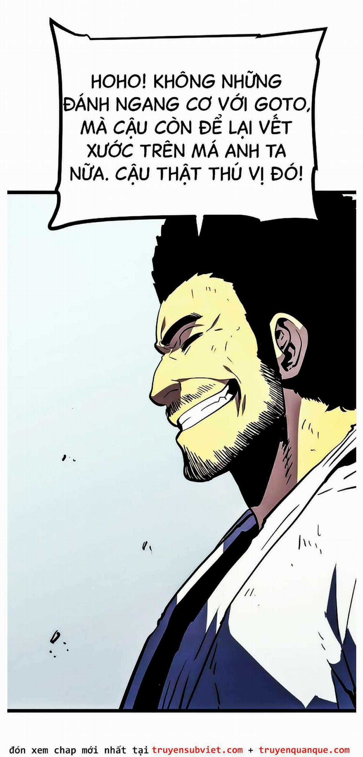 Tôi Thăng Cấp Một Mình Chapter 93 trang 51