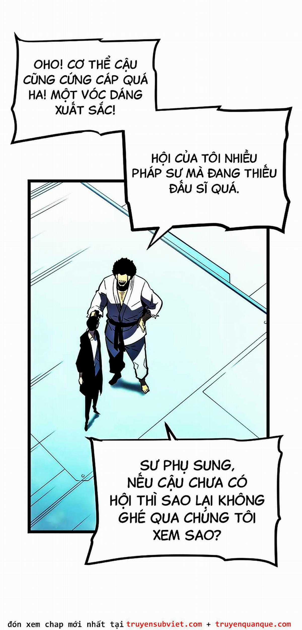 Tôi Thăng Cấp Một Mình Chapter 93 trang 52