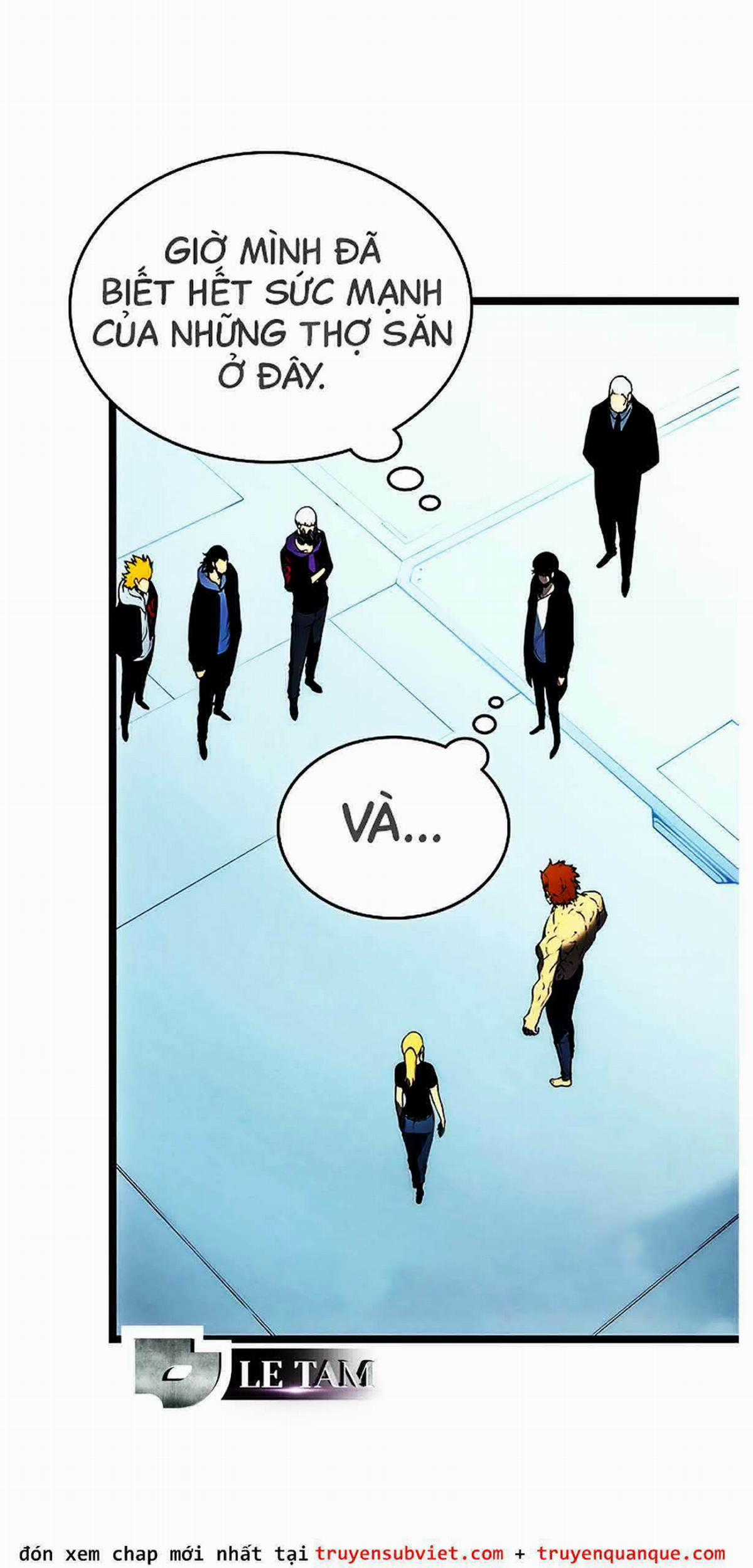 Tôi Thăng Cấp Một Mình Chapter 93 trang 55