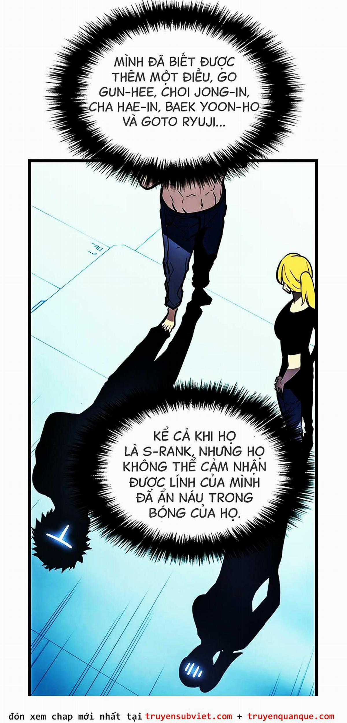 Tôi Thăng Cấp Một Mình Chapter 93 trang 56