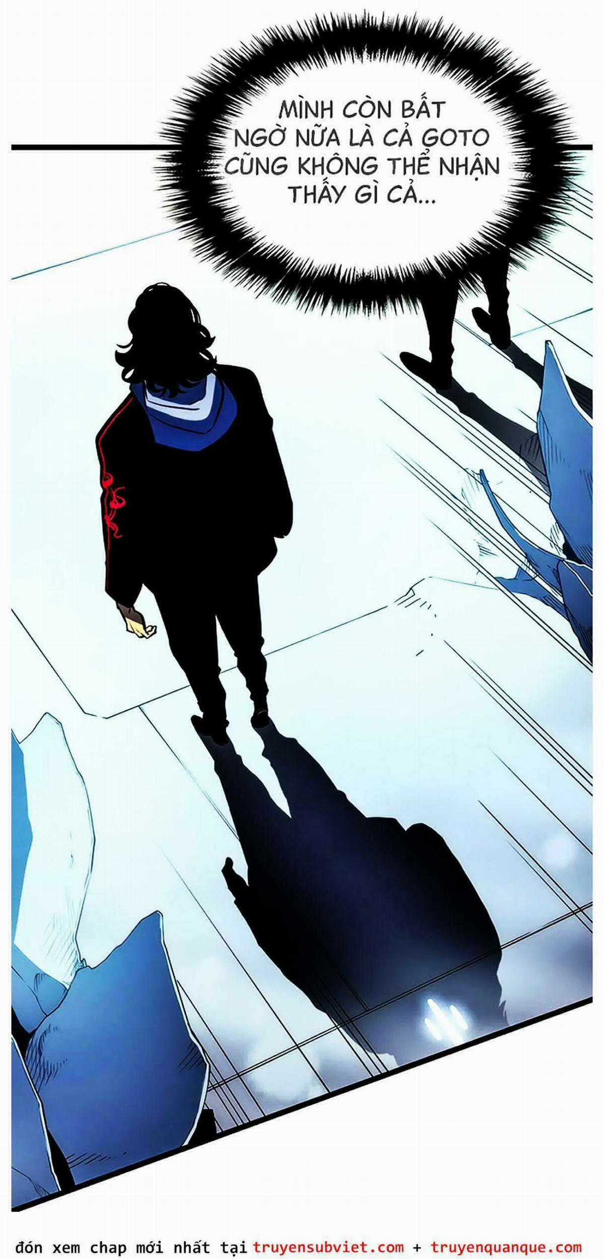 Tôi Thăng Cấp Một Mình Chapter 93 trang 57