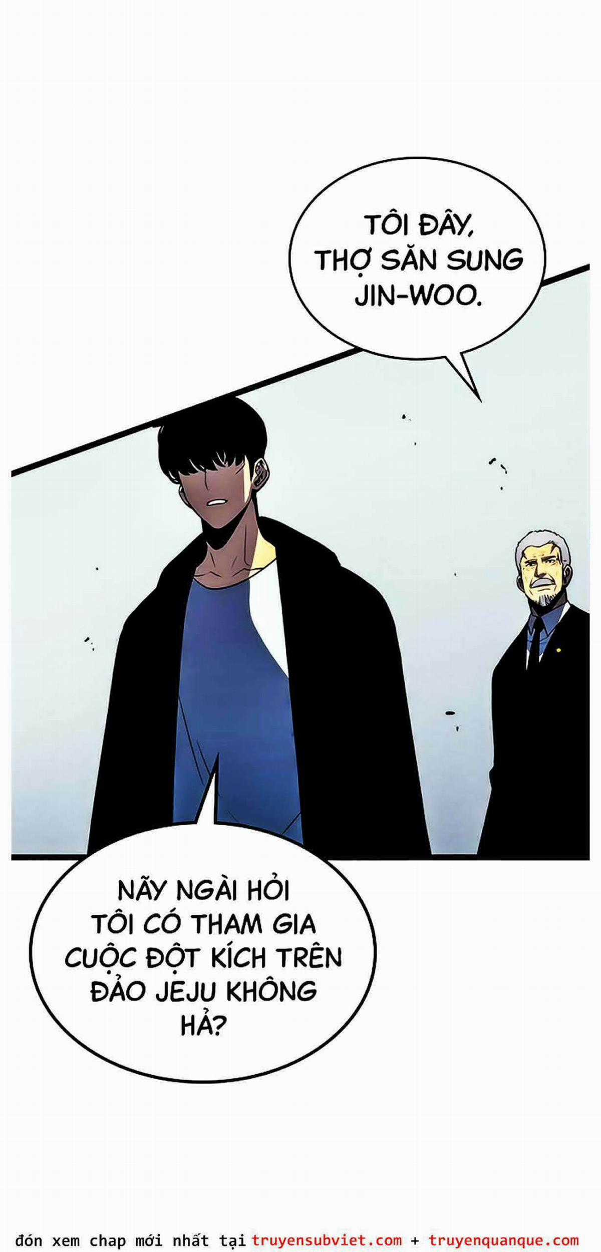 Tôi Thăng Cấp Một Mình Chapter 93 trang 59