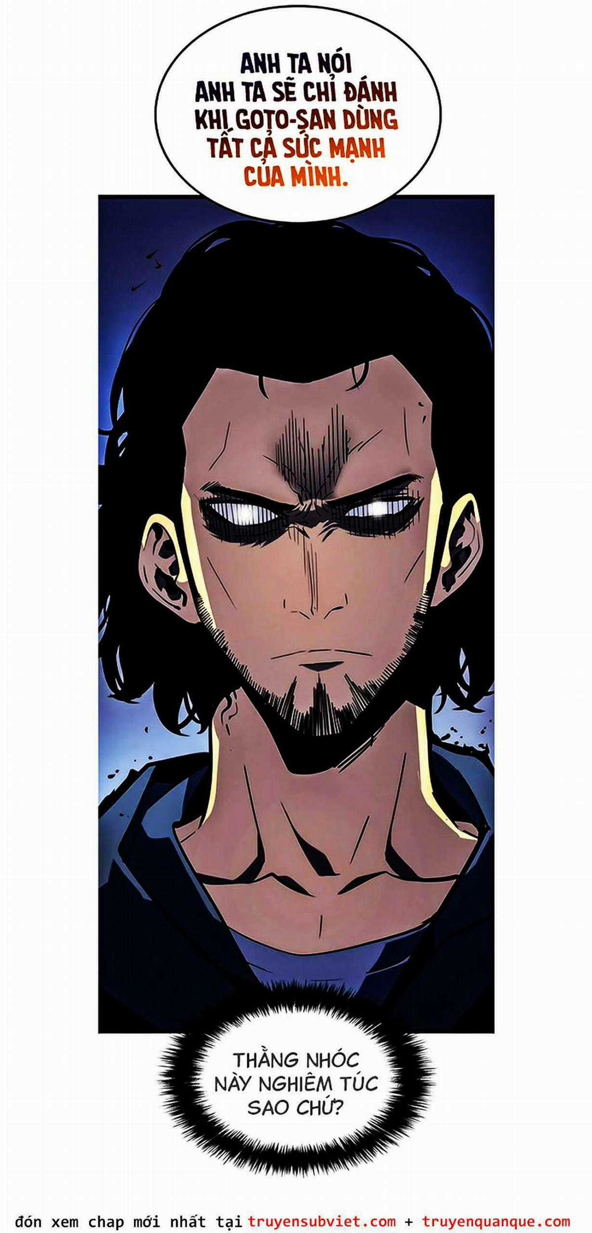 Tôi Thăng Cấp Một Mình Chapter 93 trang 6