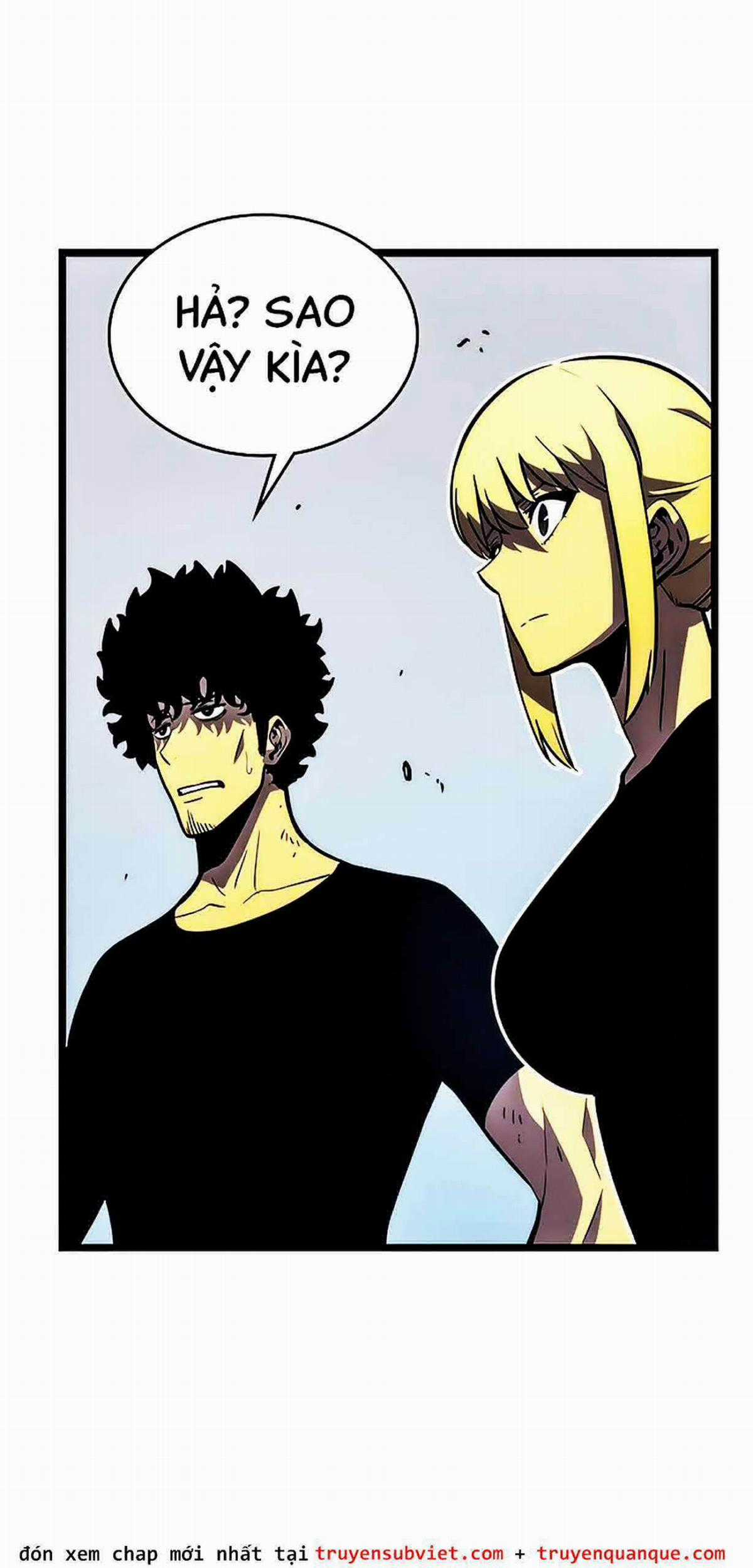 Tôi Thăng Cấp Một Mình Chapter 93 trang 7