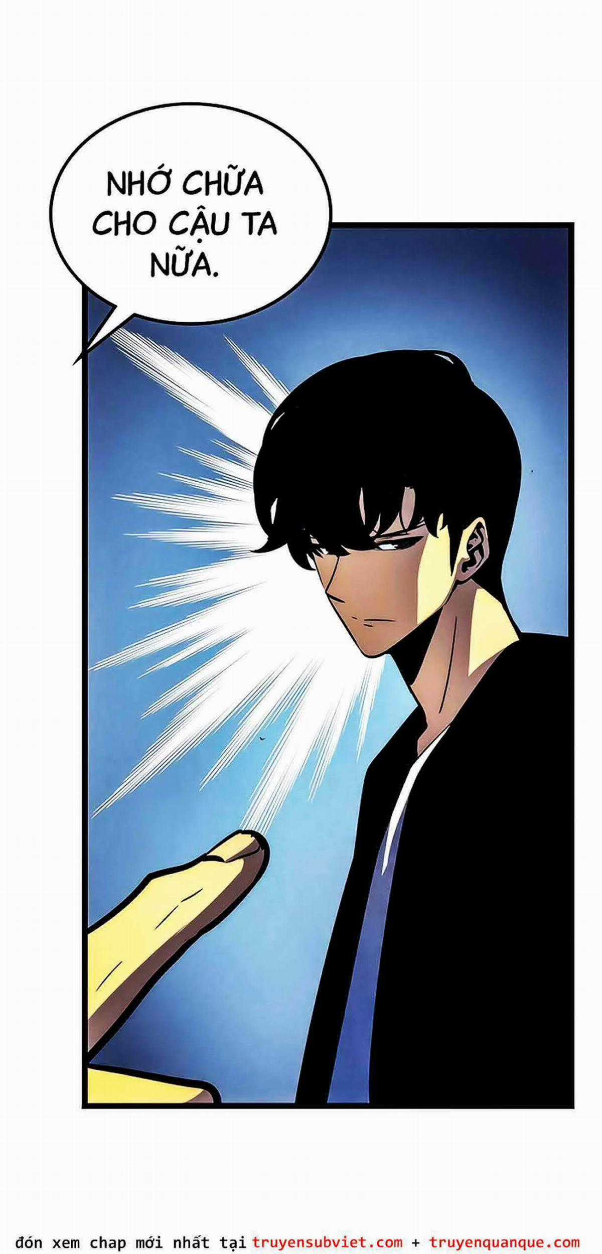 Tôi Thăng Cấp Một Mình Chapter 93 trang 9