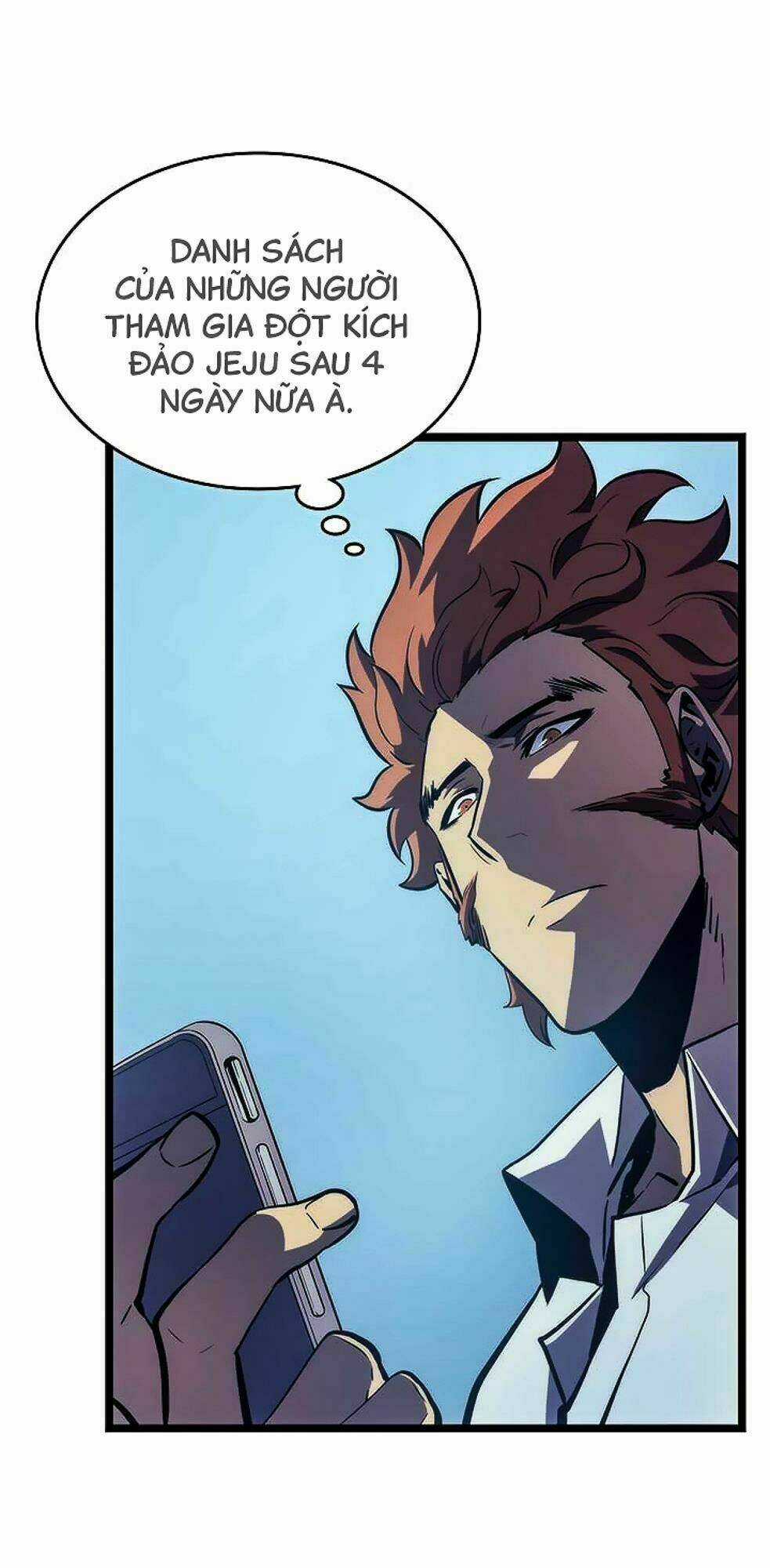 Tôi Thăng Cấp Một Mình Chapter 94 trang 10