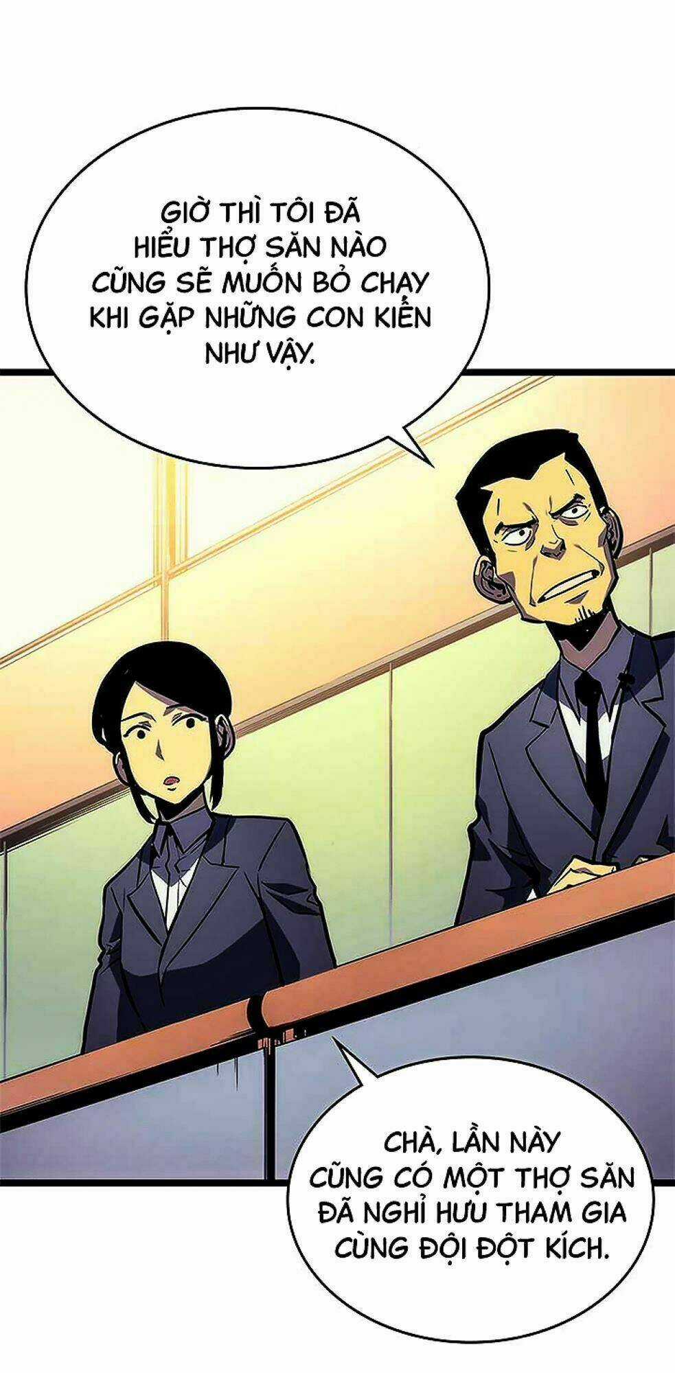 Tôi Thăng Cấp Một Mình Chapter 94 trang 102