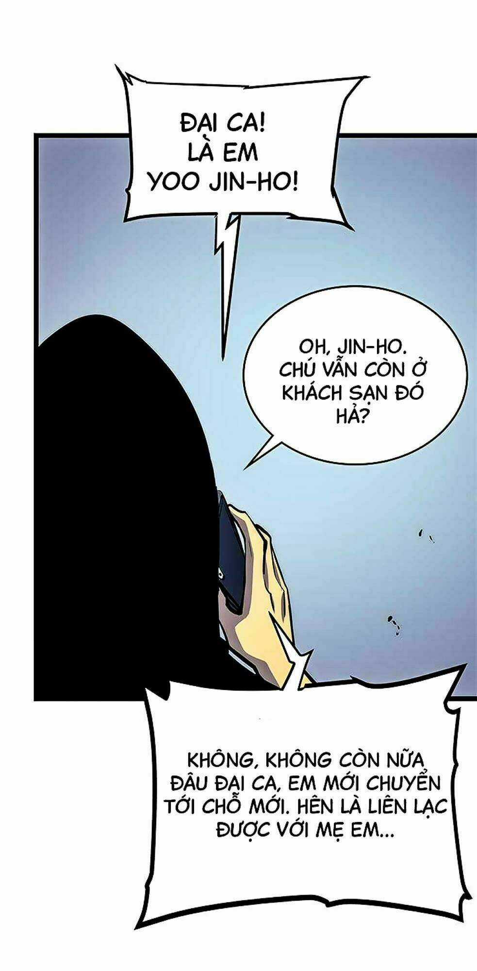 Tôi Thăng Cấp Một Mình Chapter 94 trang 108