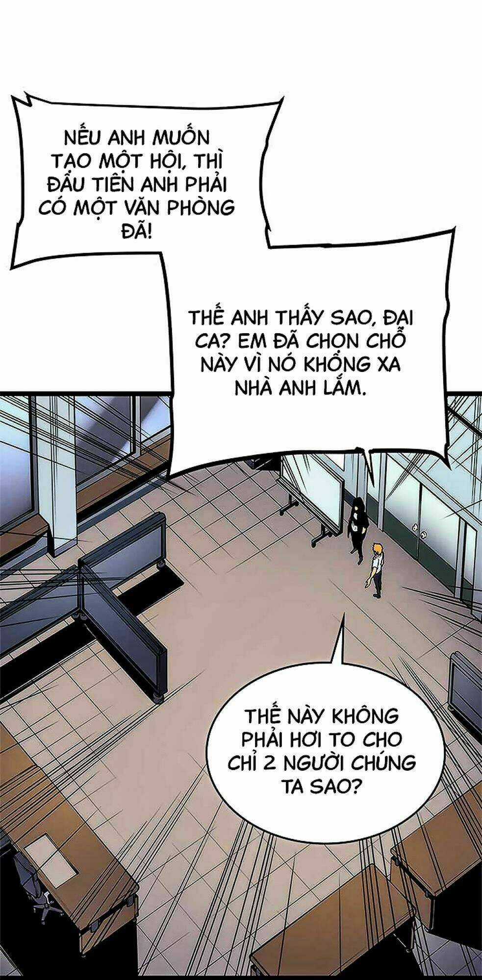 Tôi Thăng Cấp Một Mình Chapter 94 trang 112