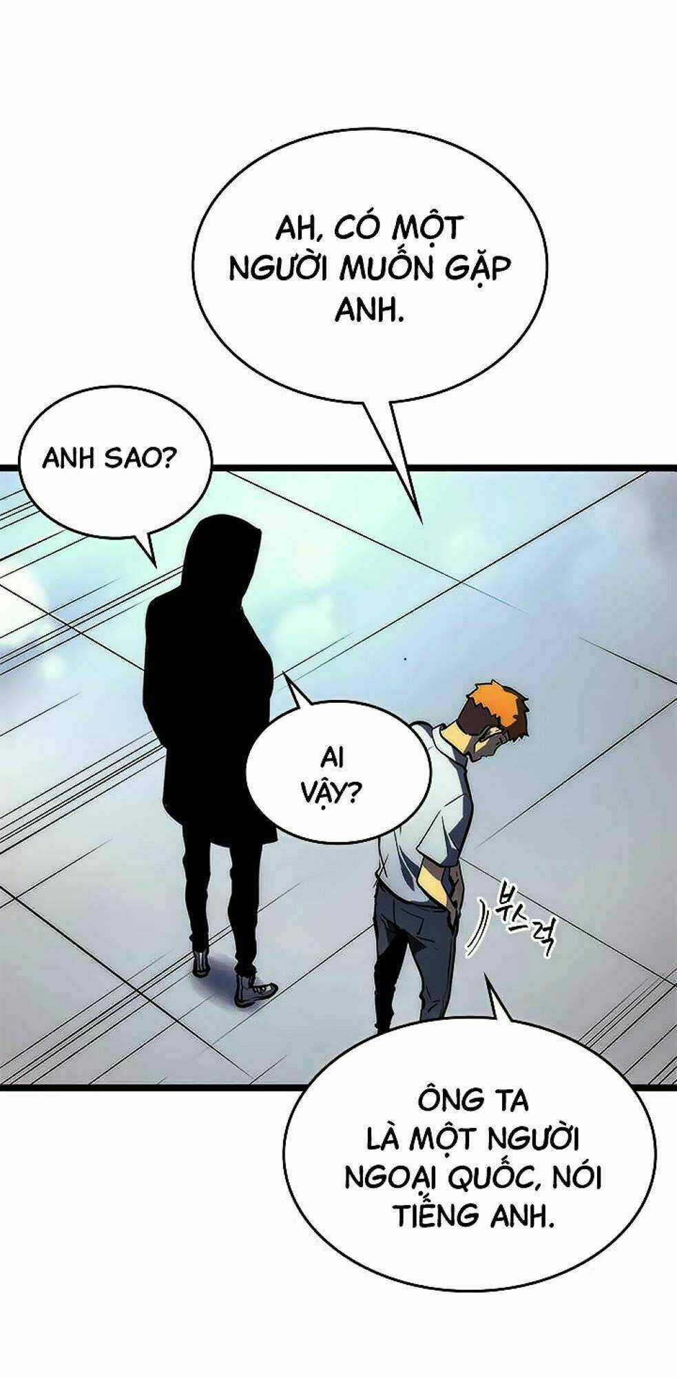 Tôi Thăng Cấp Một Mình Chapter 94 trang 116