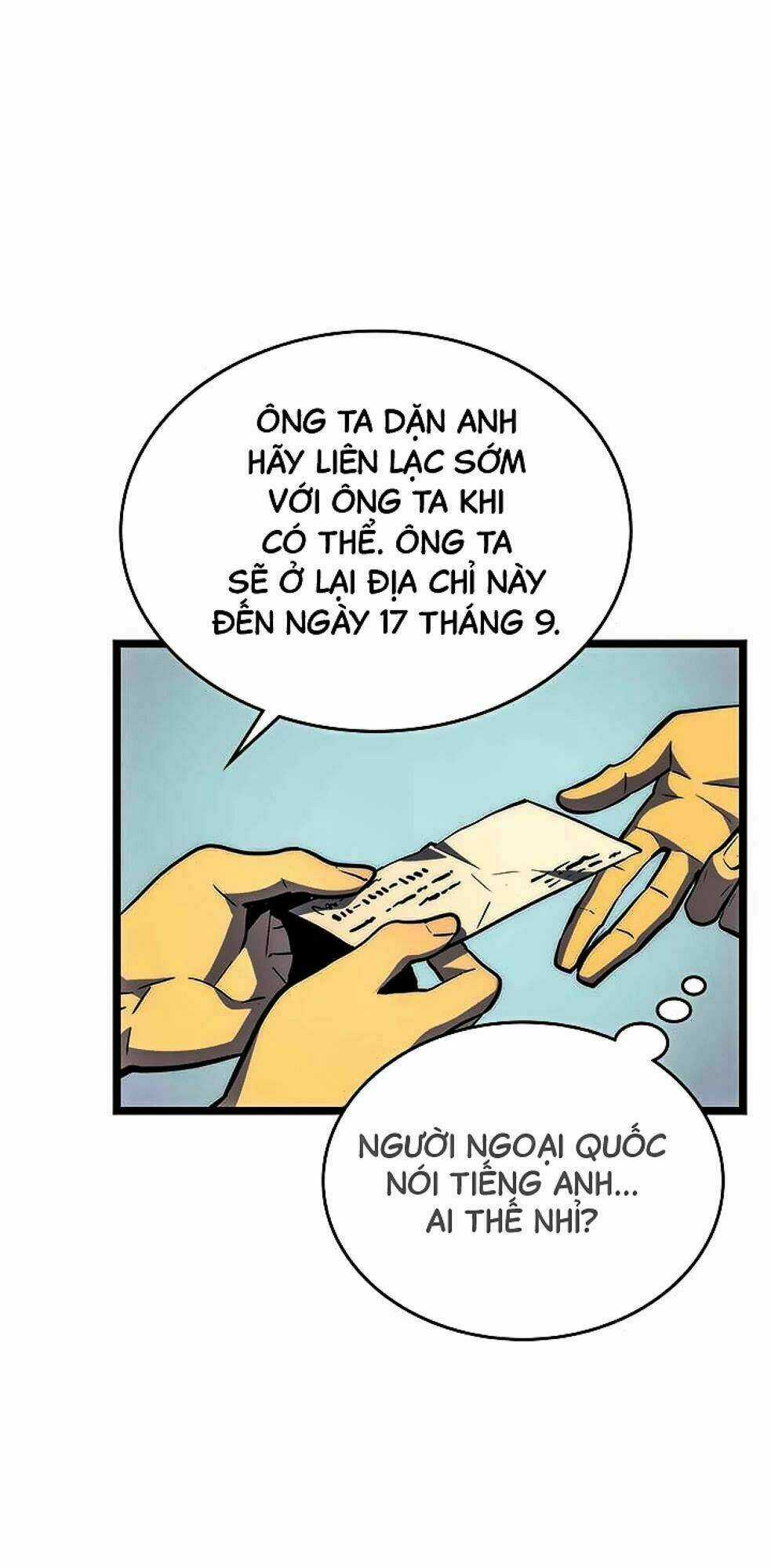 Tôi Thăng Cấp Một Mình Chapter 94 trang 118