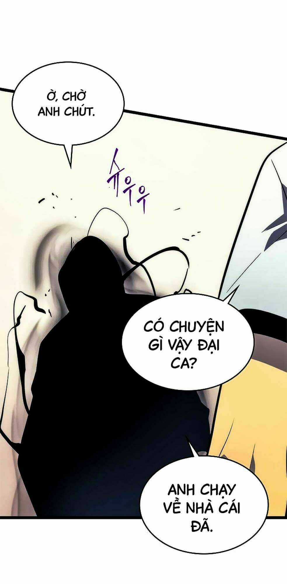 Tôi Thăng Cấp Một Mình Chapter 94 trang 122