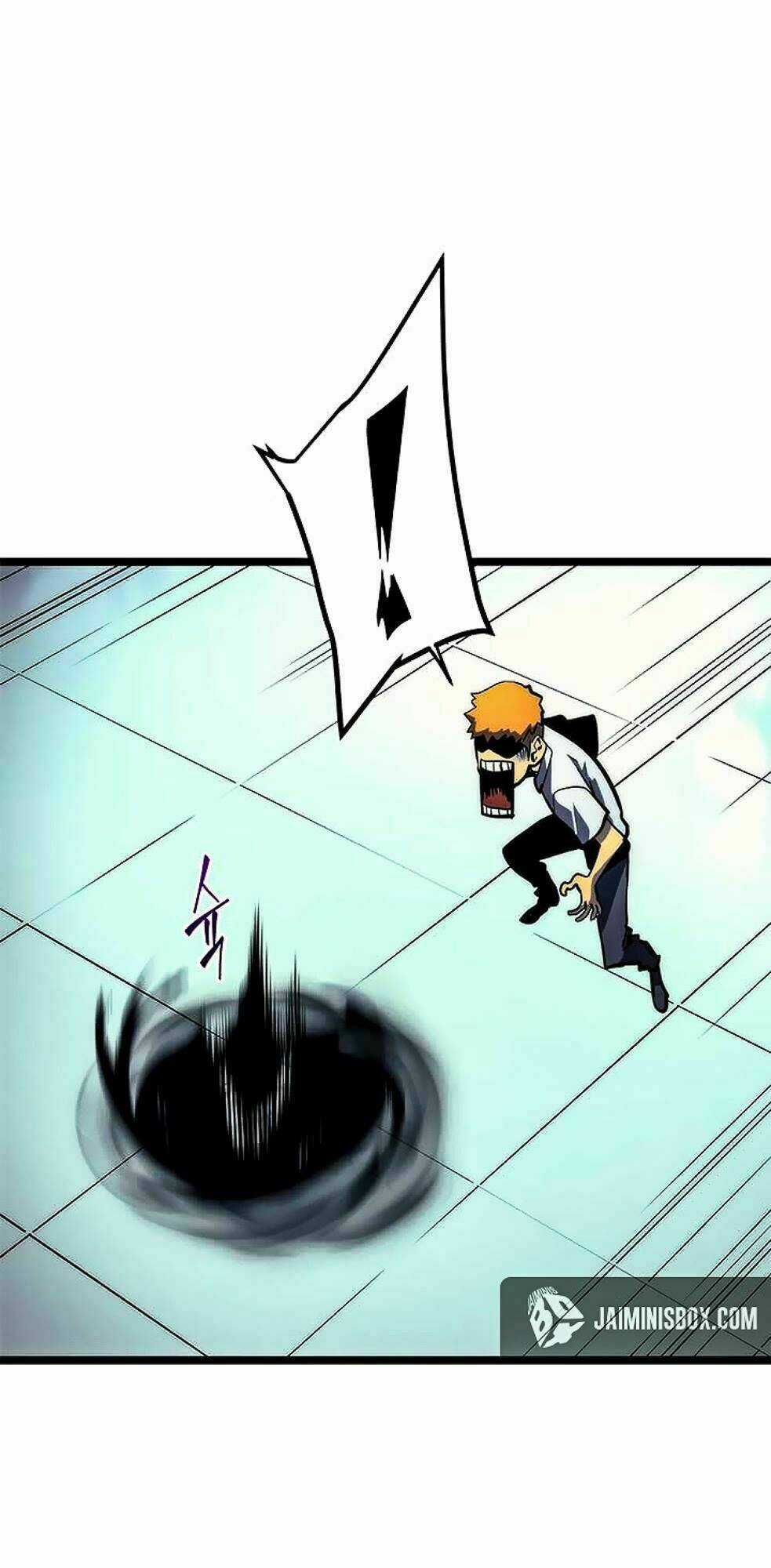 Tôi Thăng Cấp Một Mình Chapter 94 trang 124