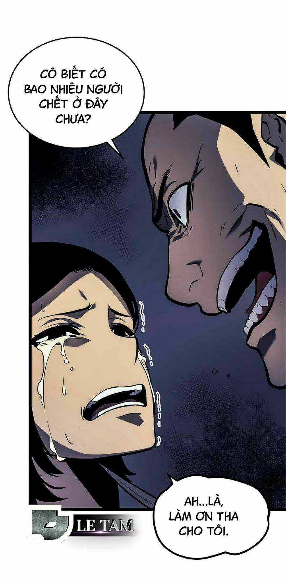 Tôi Thăng Cấp Một Mình Chapter 94 trang 132