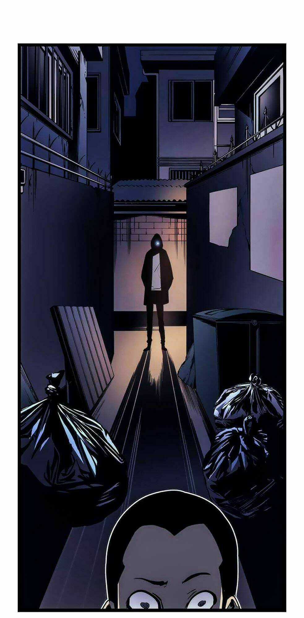 Tôi Thăng Cấp Một Mình Chapter 94 trang 138