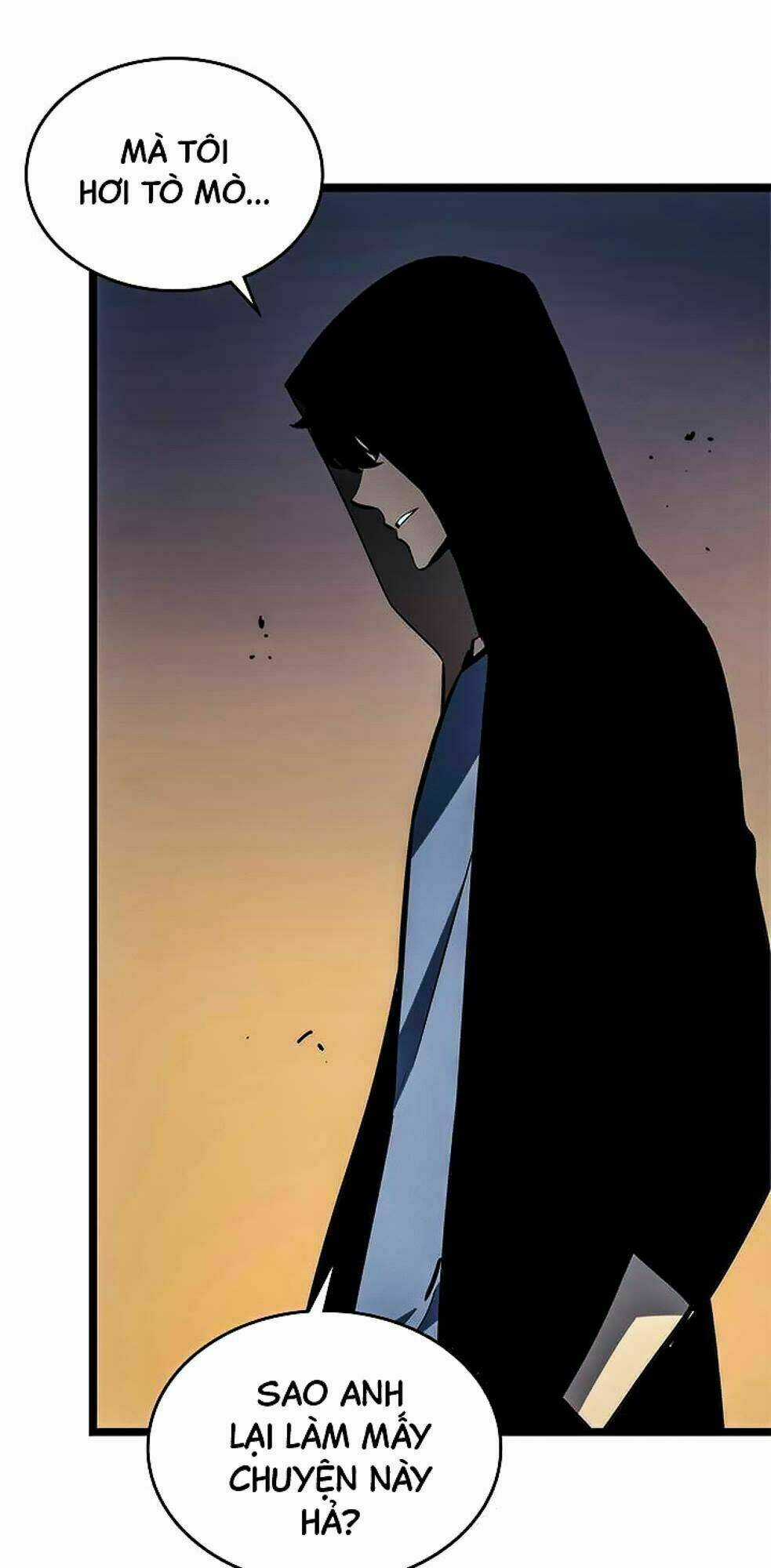 Tôi Thăng Cấp Một Mình Chapter 94 trang 140