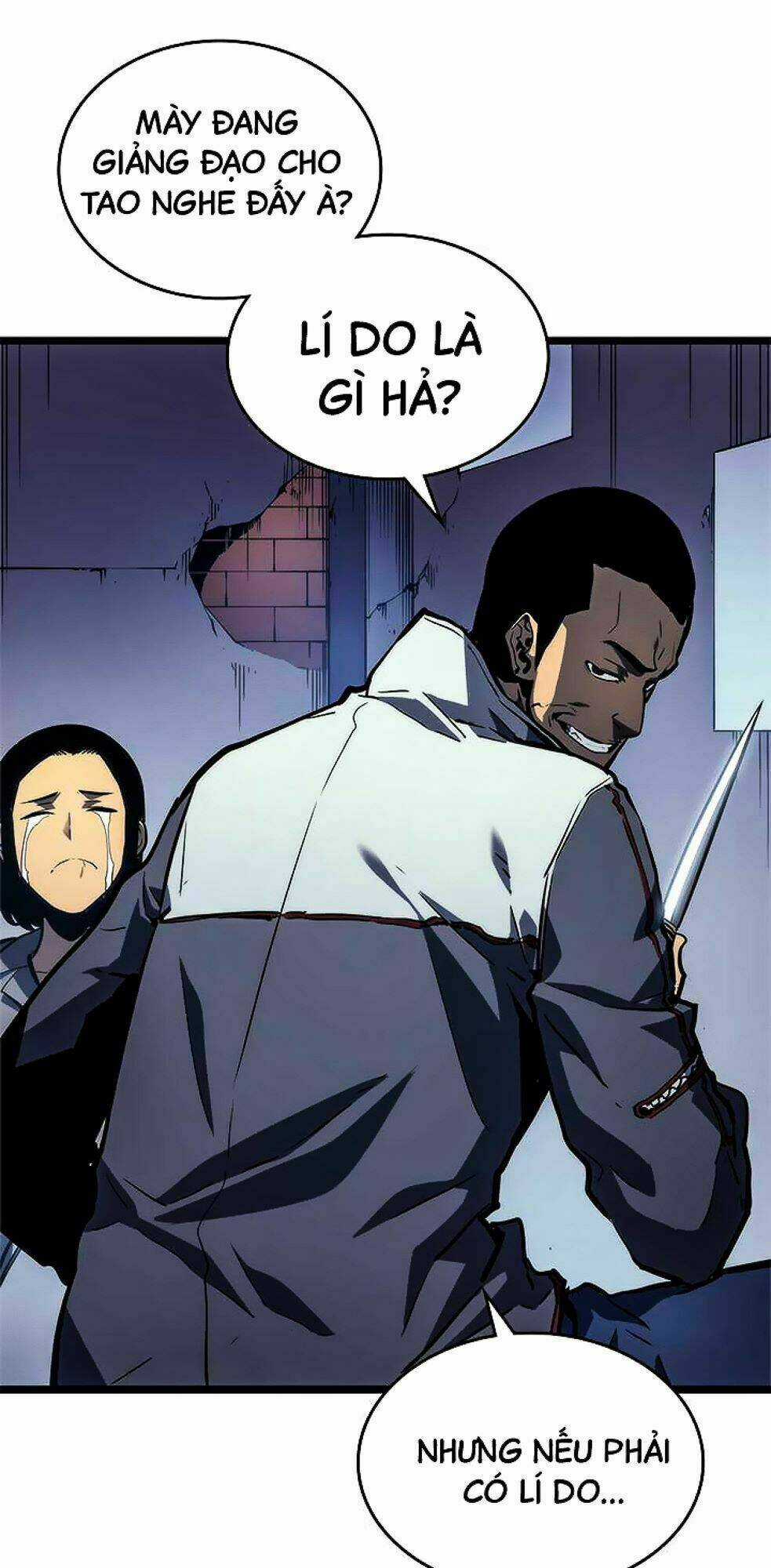 Tôi Thăng Cấp Một Mình Chapter 94 trang 142