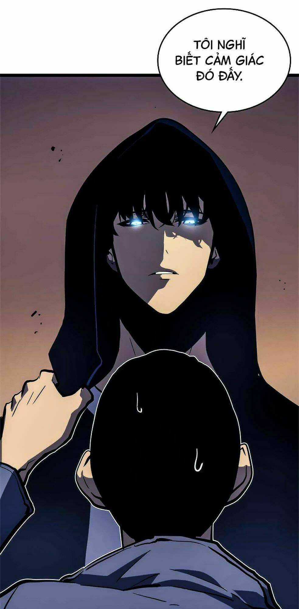 Tôi Thăng Cấp Một Mình Chapter 94 trang 150