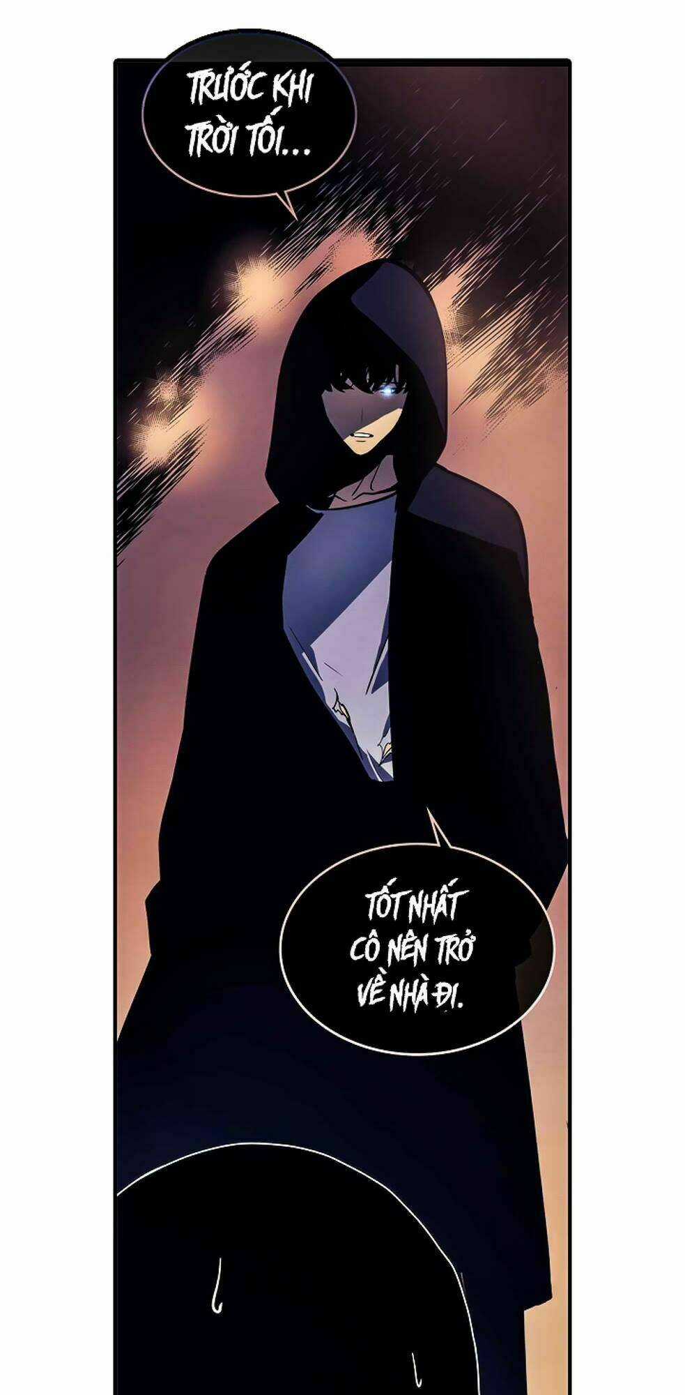 Tôi Thăng Cấp Một Mình Chapter 94 trang 158