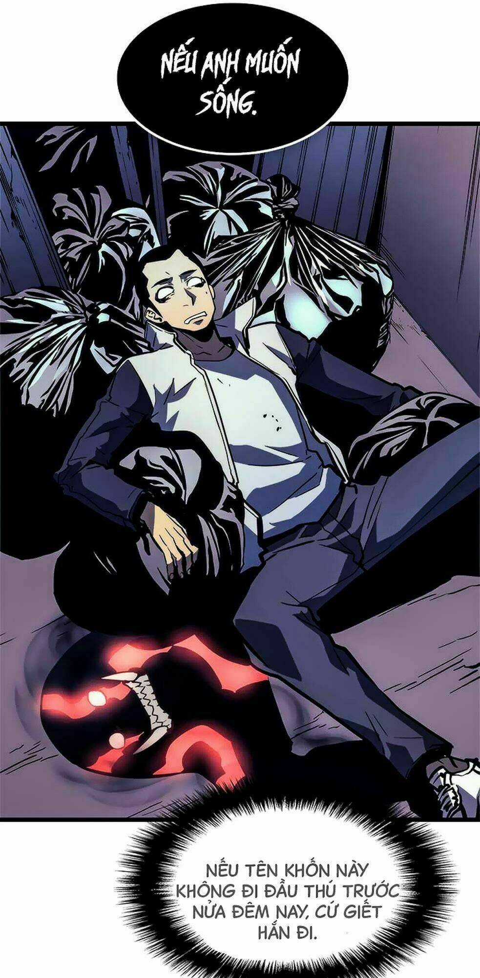 Tôi Thăng Cấp Một Mình Chapter 94 trang 164