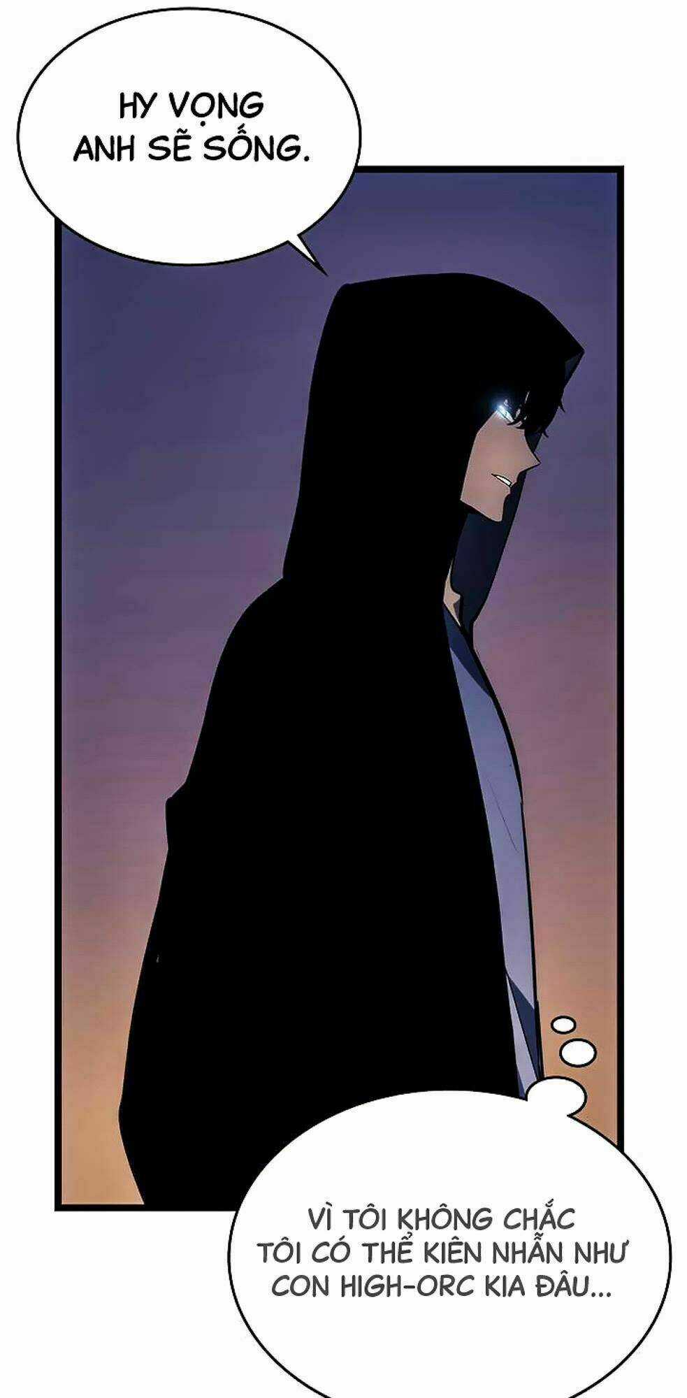 Tôi Thăng Cấp Một Mình Chapter 94 trang 166