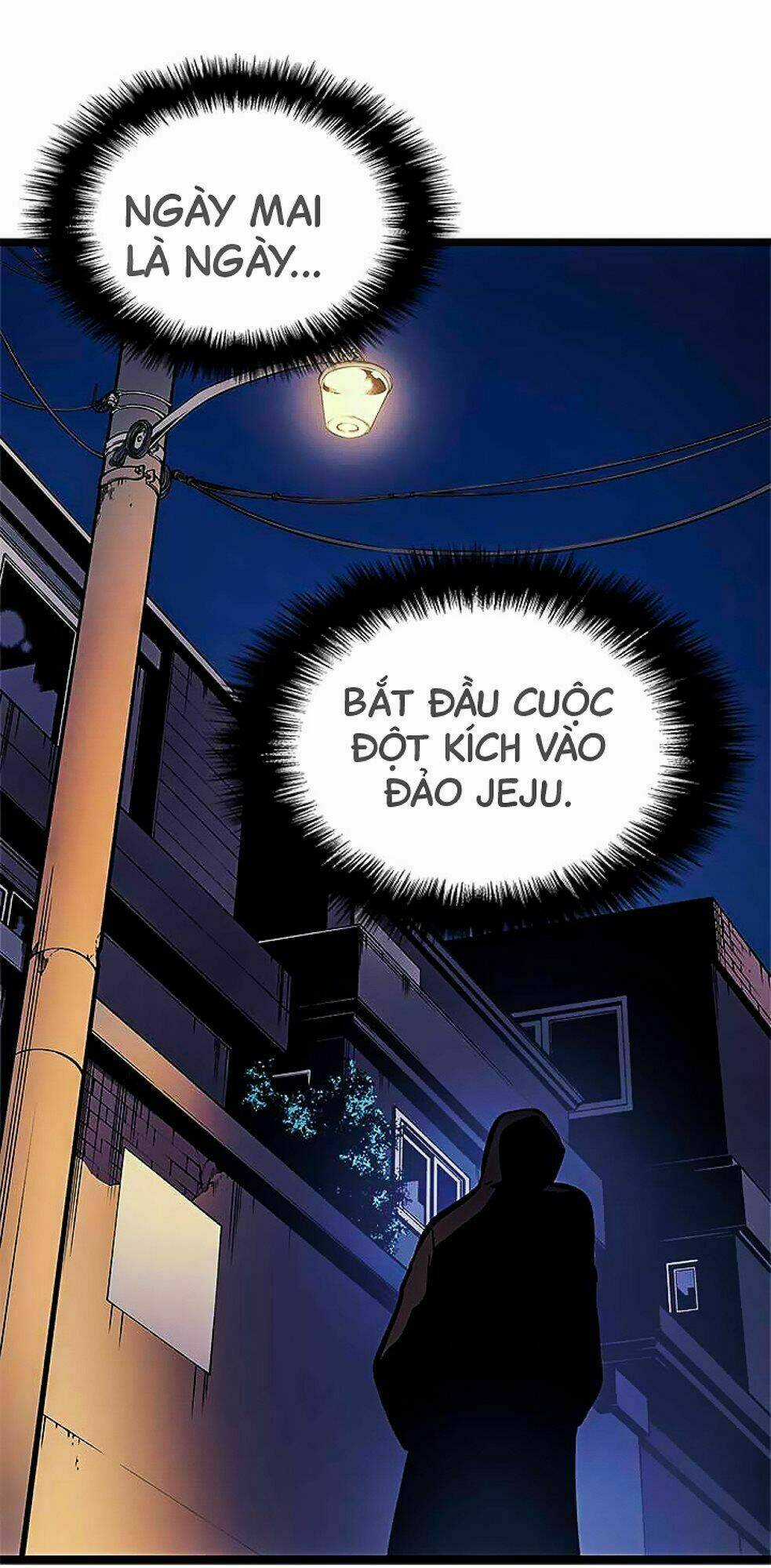 Tôi Thăng Cấp Một Mình Chapter 94 trang 168