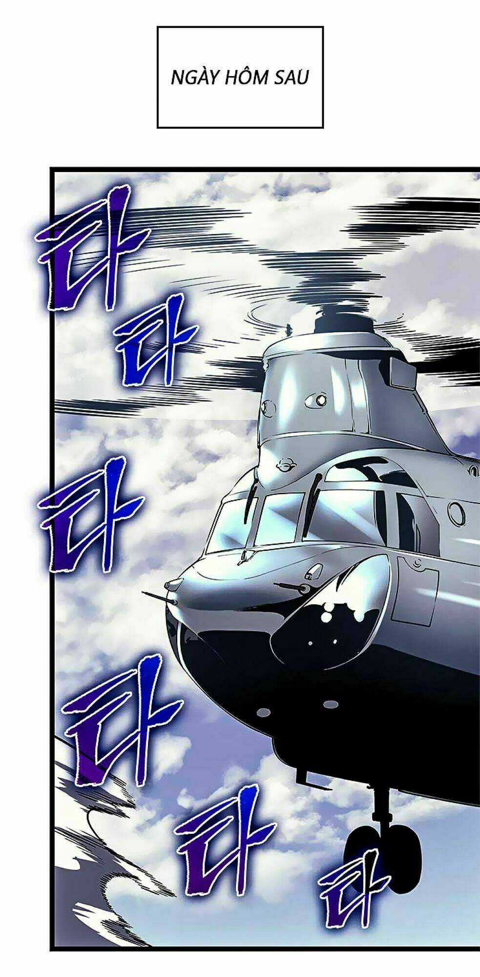 Tôi Thăng Cấp Một Mình Chapter 94 trang 170