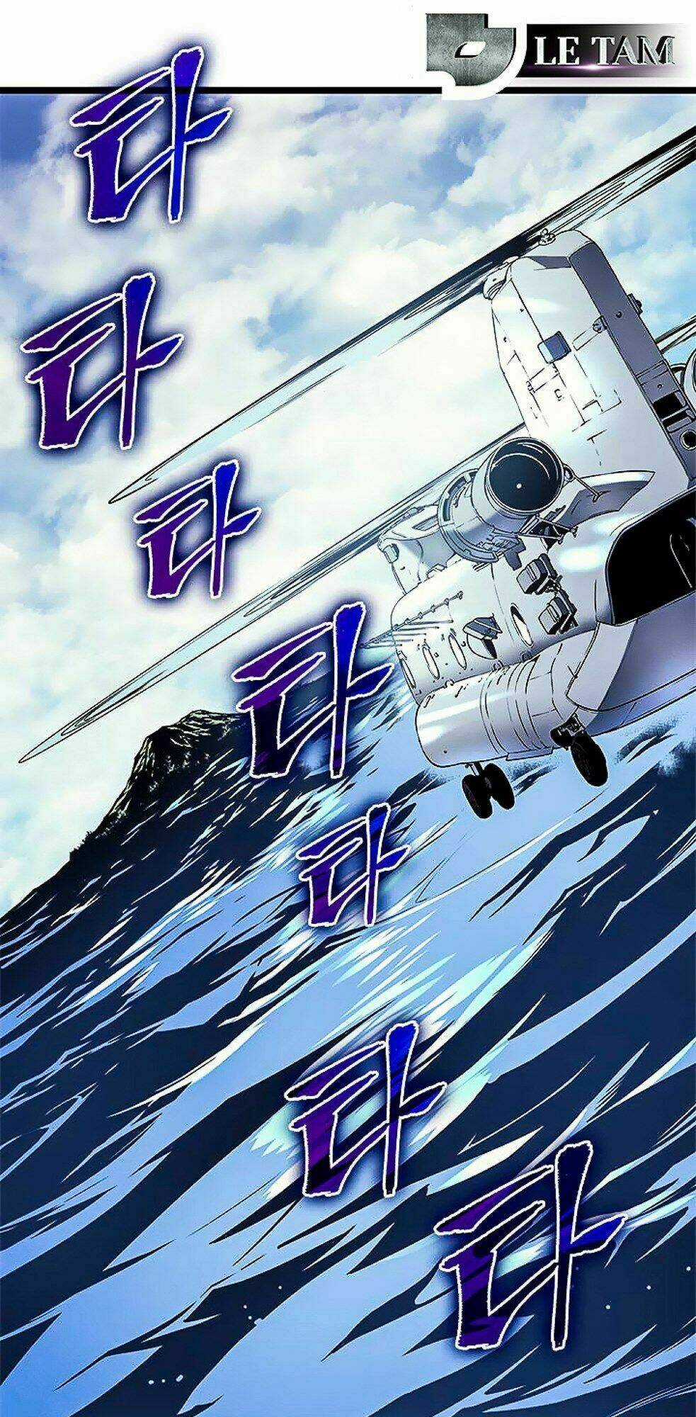 Tôi Thăng Cấp Một Mình Chapter 94 trang 172