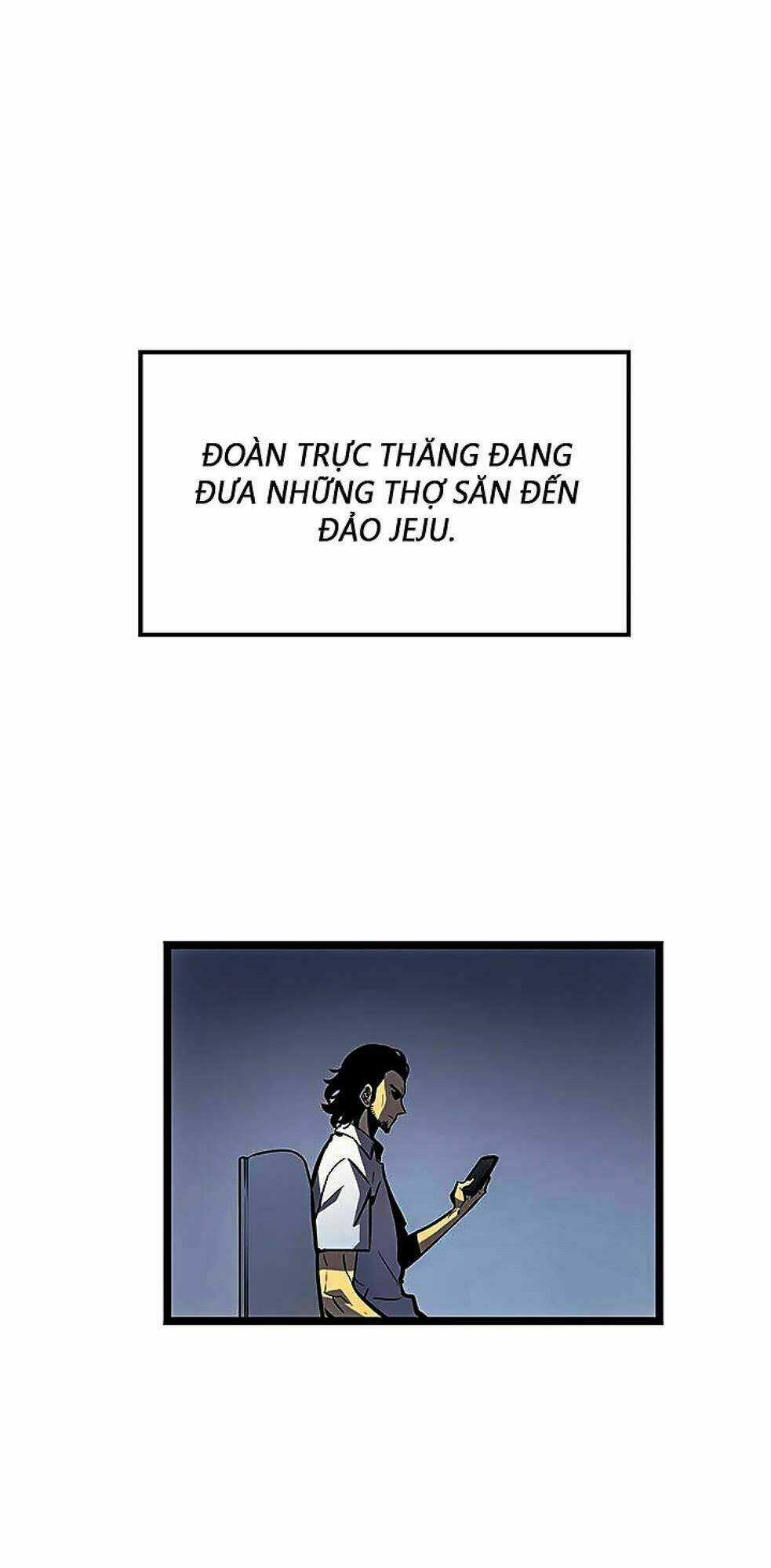 Tôi Thăng Cấp Một Mình Chapter 94 trang 174