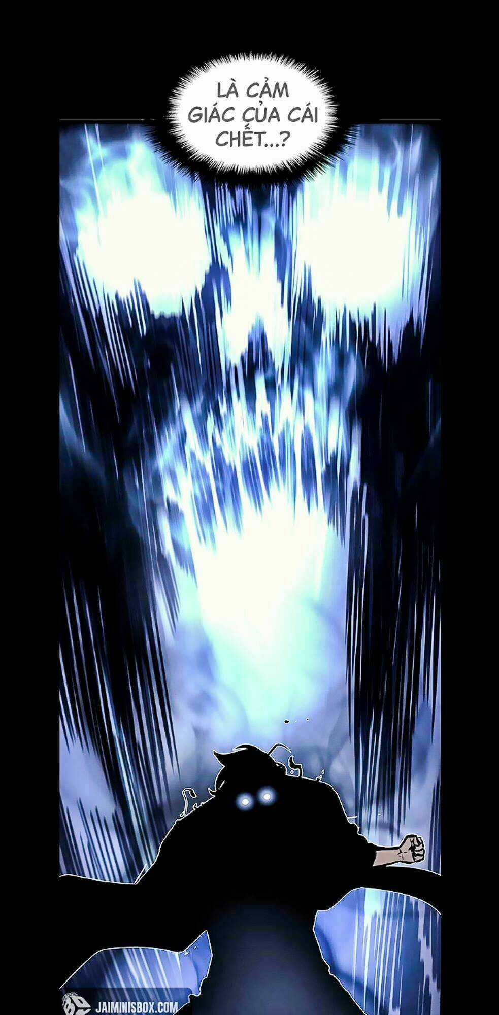 Tôi Thăng Cấp Một Mình Chapter 94 trang 180