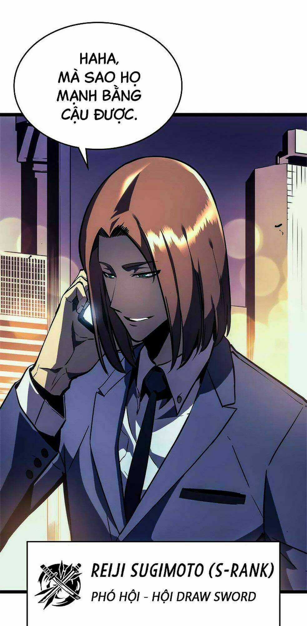 Tôi Thăng Cấp Một Mình Chapter 94 trang 20