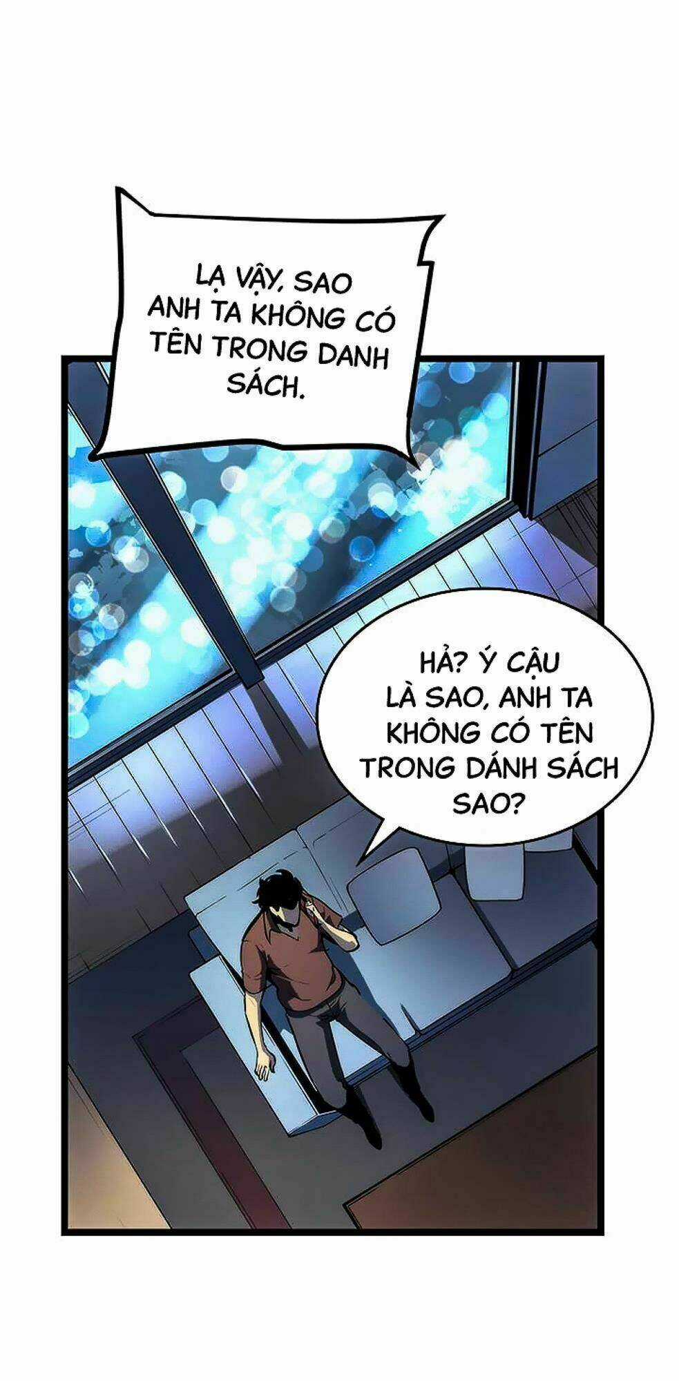 Tôi Thăng Cấp Một Mình Chapter 94 trang 24