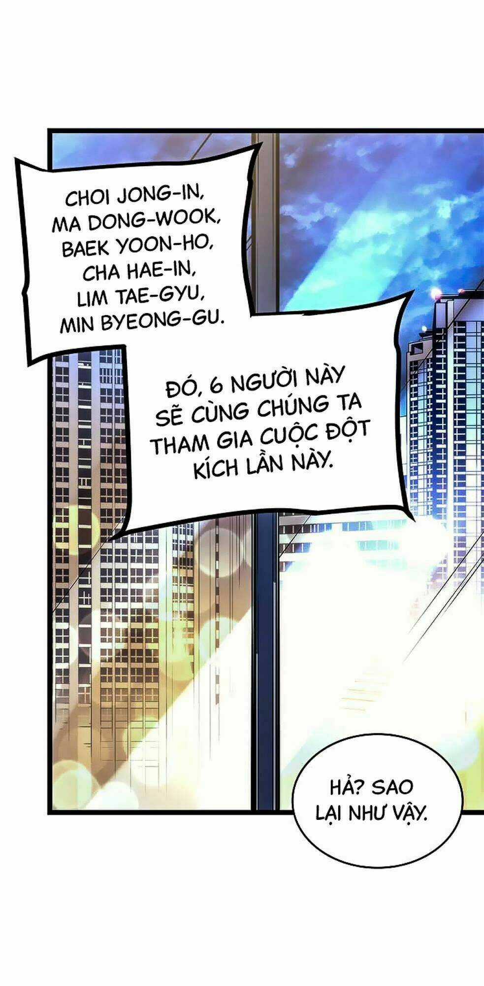 Tôi Thăng Cấp Một Mình Chapter 94 trang 28