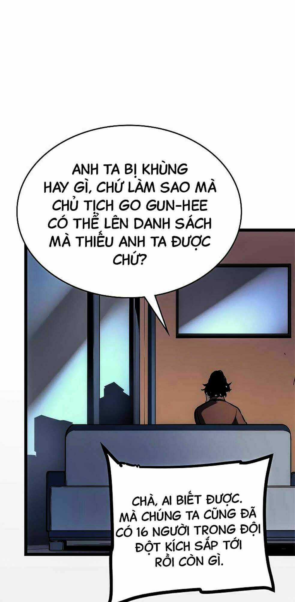 Tôi Thăng Cấp Một Mình Chapter 94 trang 30