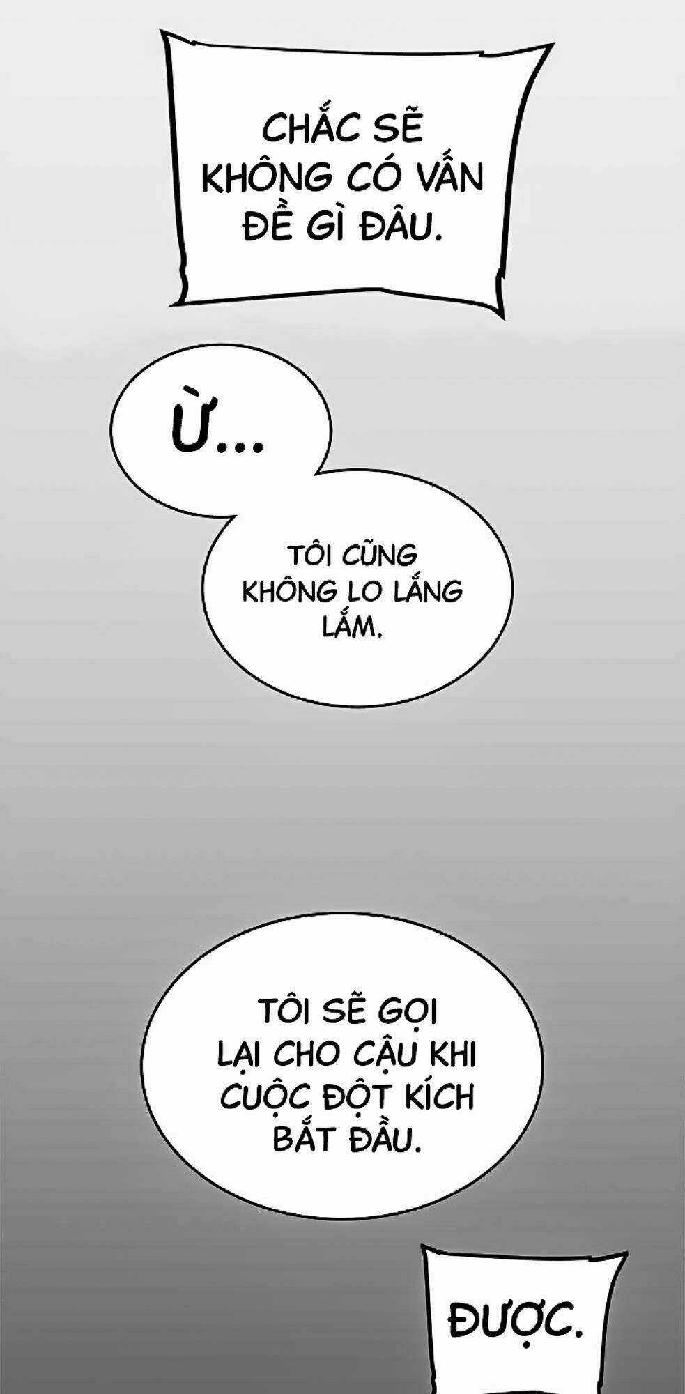 Tôi Thăng Cấp Một Mình Chapter 94 trang 32