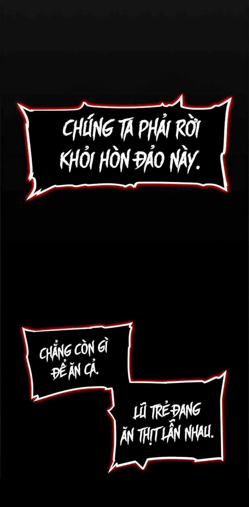 Tôi Thăng Cấp Một Mình Chapter 94 trang 36