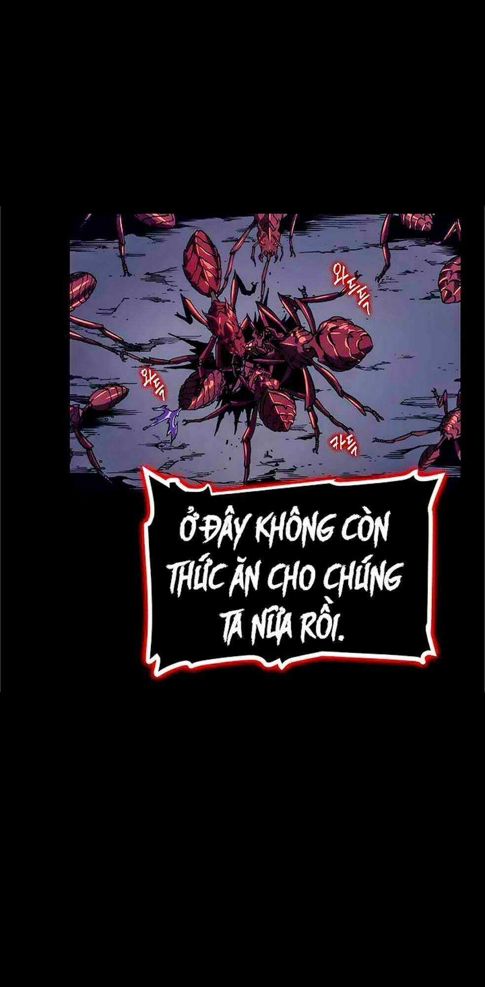 Tôi Thăng Cấp Một Mình Chapter 94 trang 38