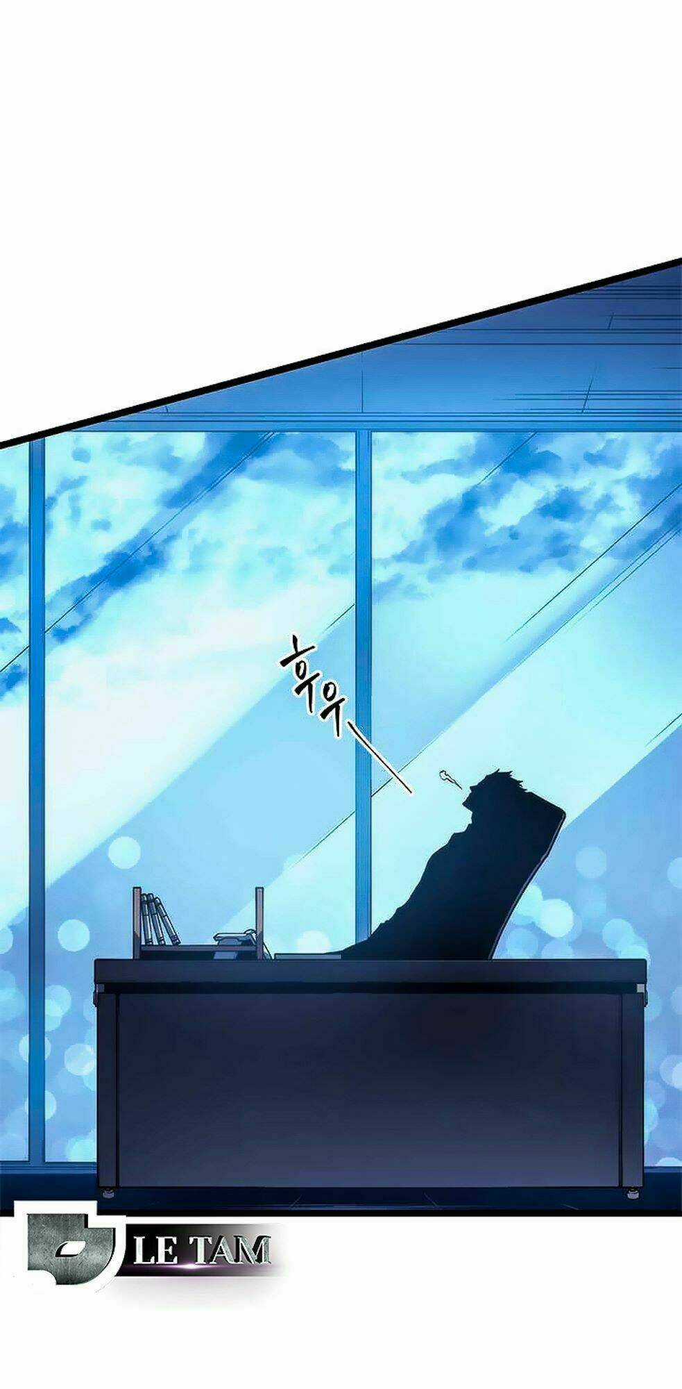 Tôi Thăng Cấp Một Mình Chapter 94 trang 4