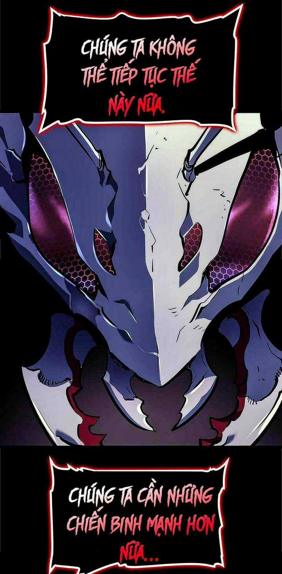 Tôi Thăng Cấp Một Mình Chapter 94 trang 40