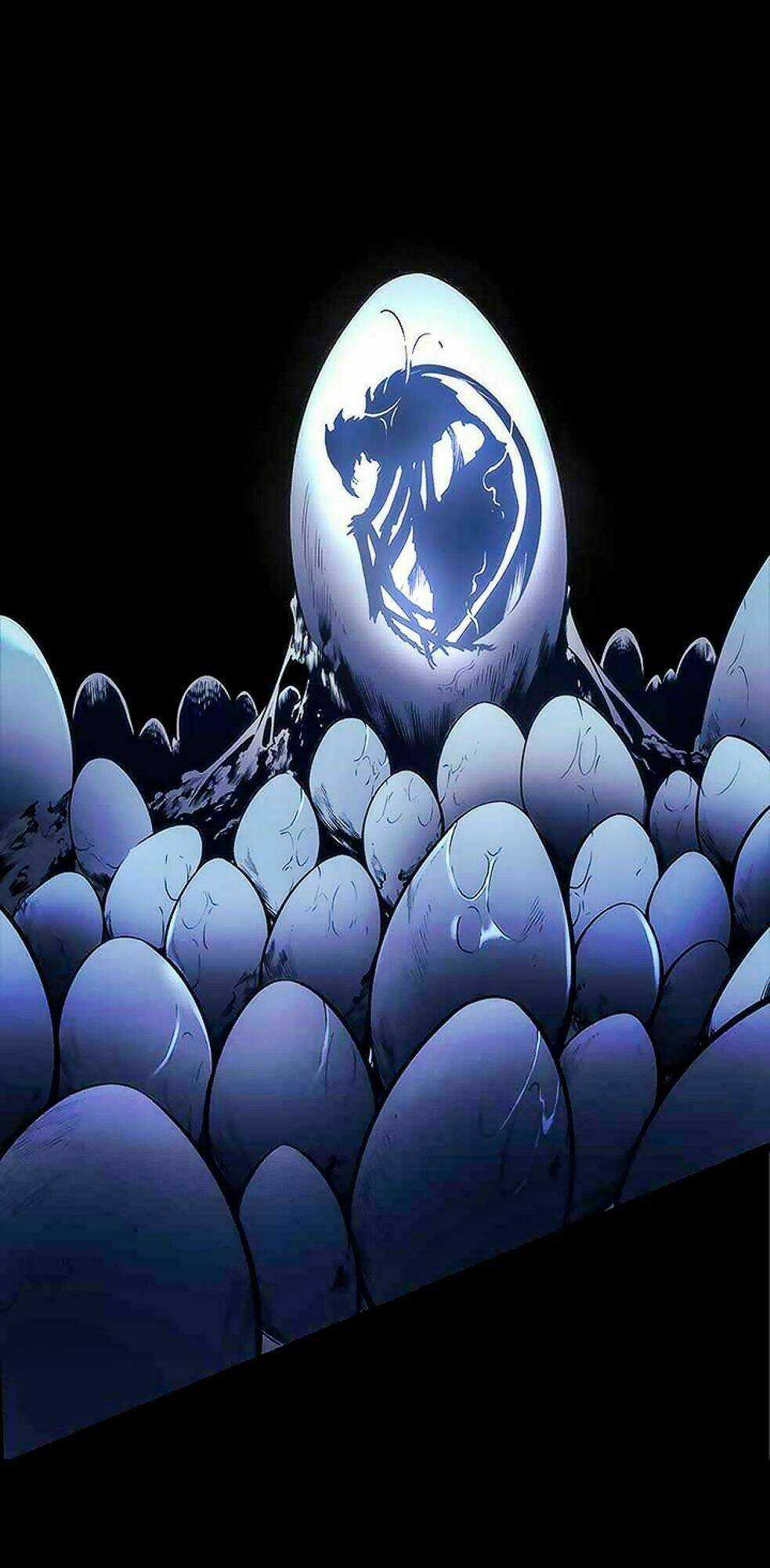 Tôi Thăng Cấp Một Mình Chapter 94 trang 42