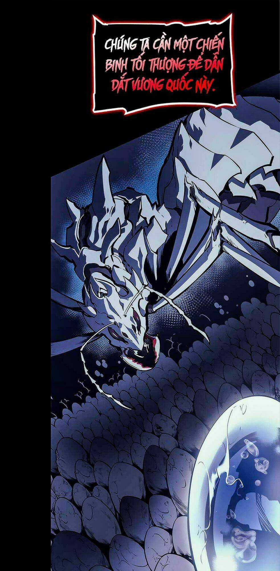 Tôi Thăng Cấp Một Mình Chapter 94 trang 44