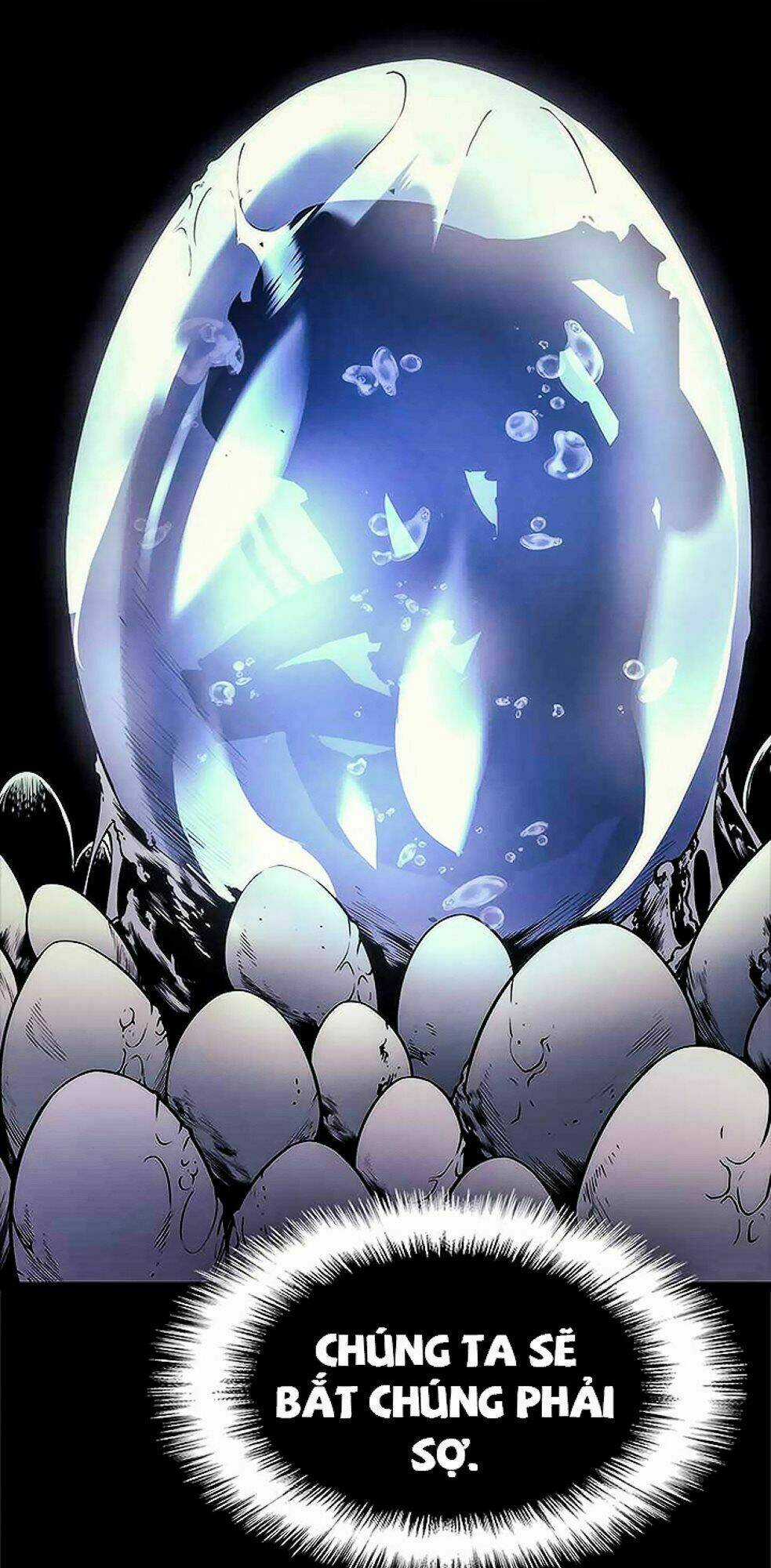 Tôi Thăng Cấp Một Mình Chapter 94 trang 48