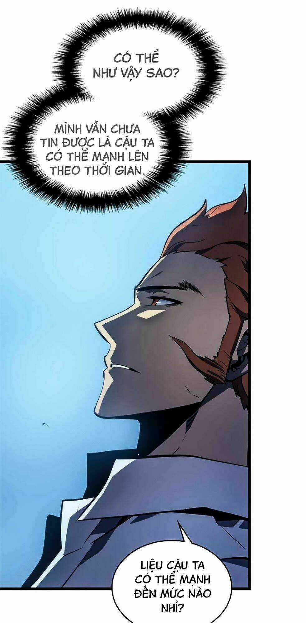 Tôi Thăng Cấp Một Mình Chapter 94 trang 6