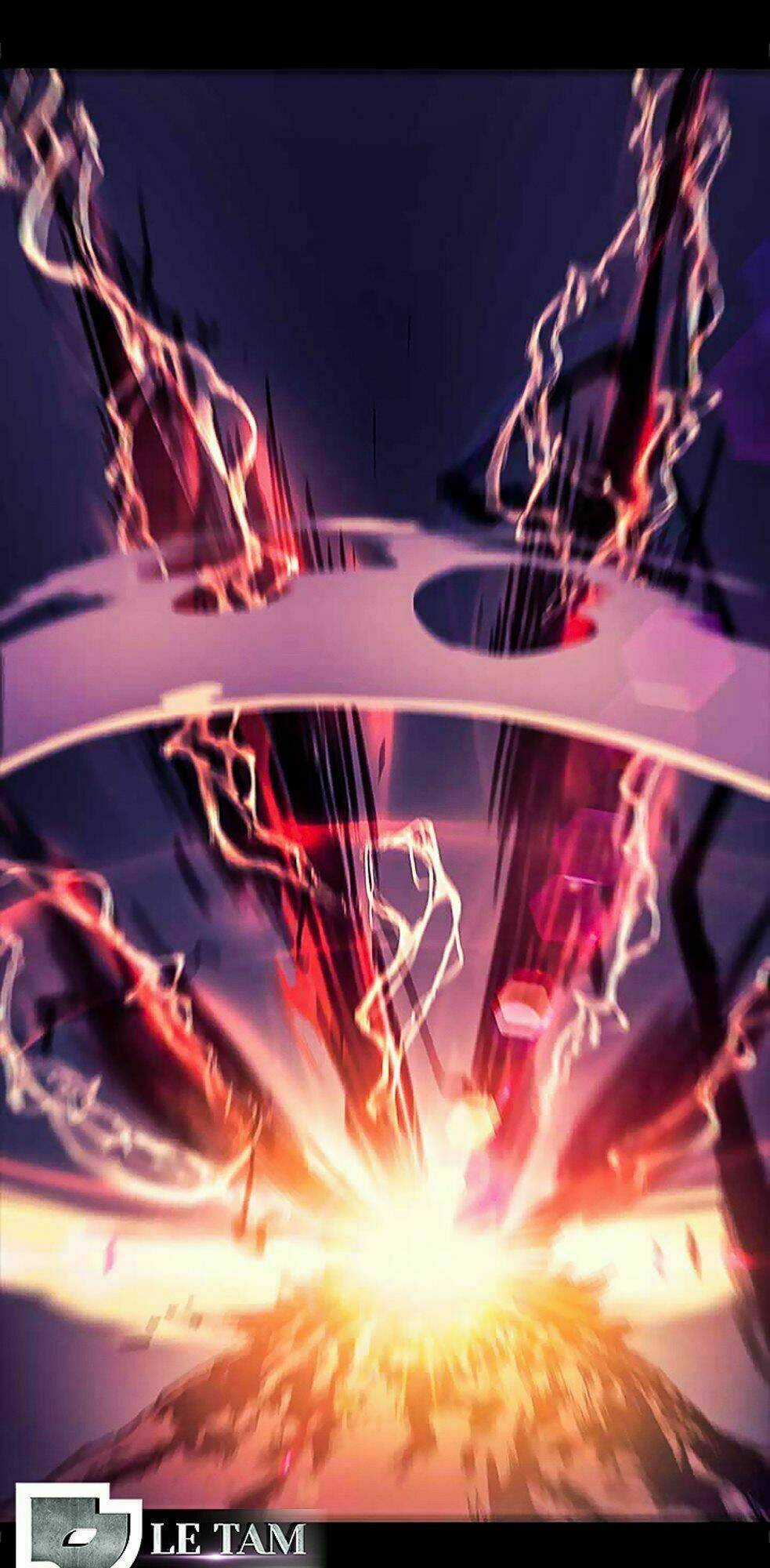 Tôi Thăng Cấp Một Mình Chapter 94 trang 60