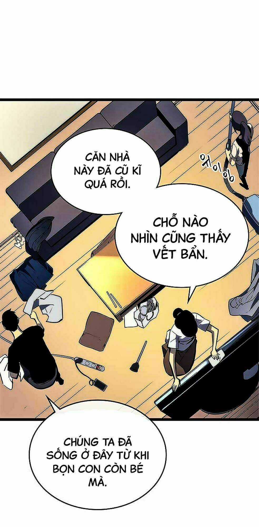 Tôi Thăng Cấp Một Mình Chapter 94 trang 72