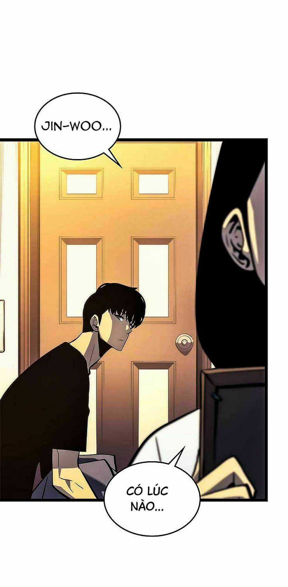 Tôi Thăng Cấp Một Mình Chapter 94 trang 74