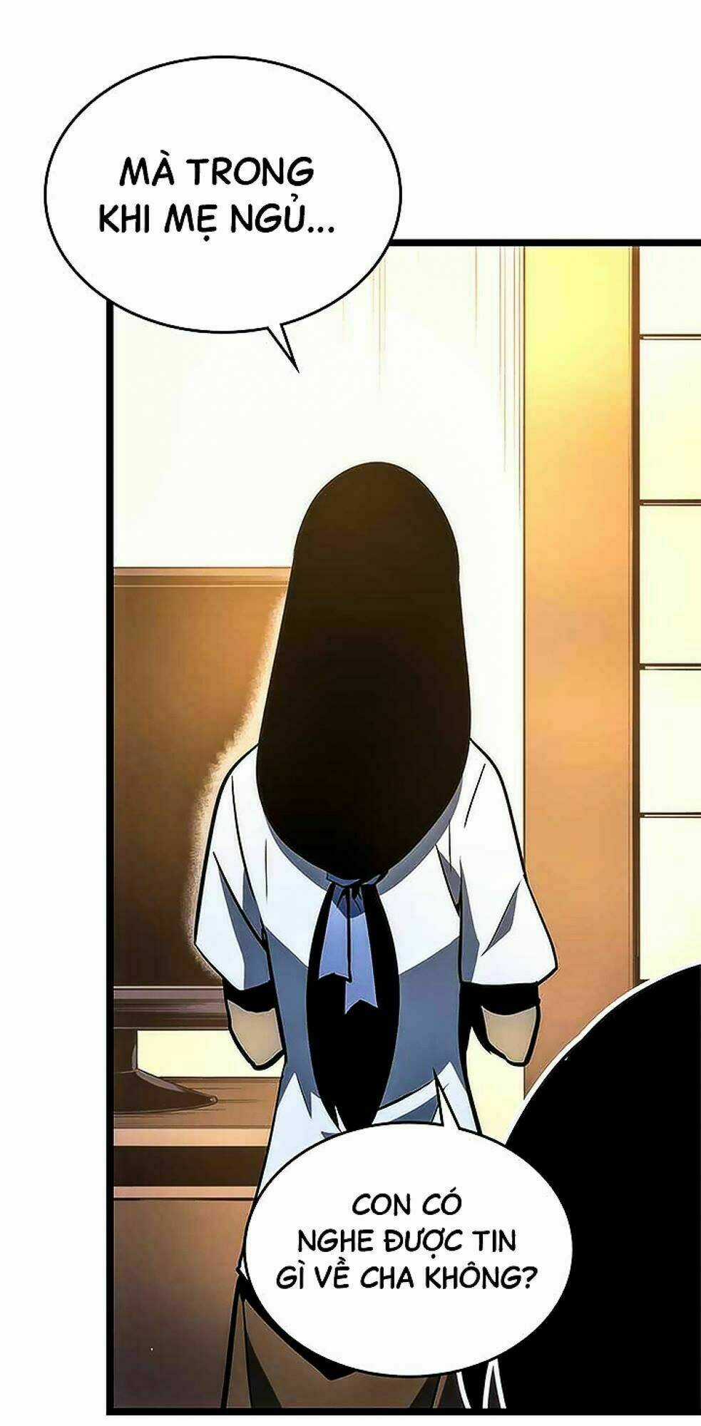 Tôi Thăng Cấp Một Mình Chapter 94 trang 76